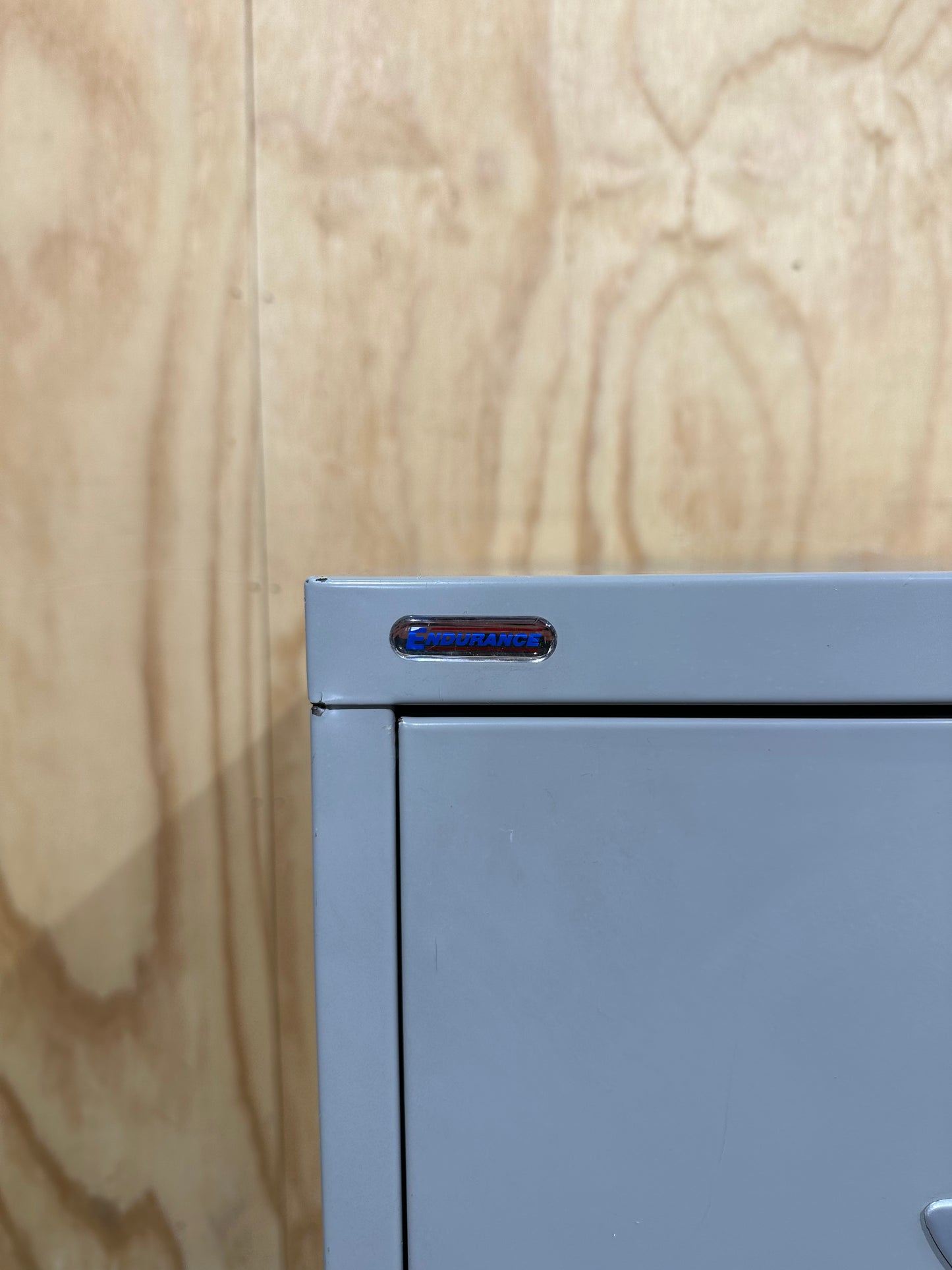 Endurance Two-Drawer Lateral Filing Cabinet