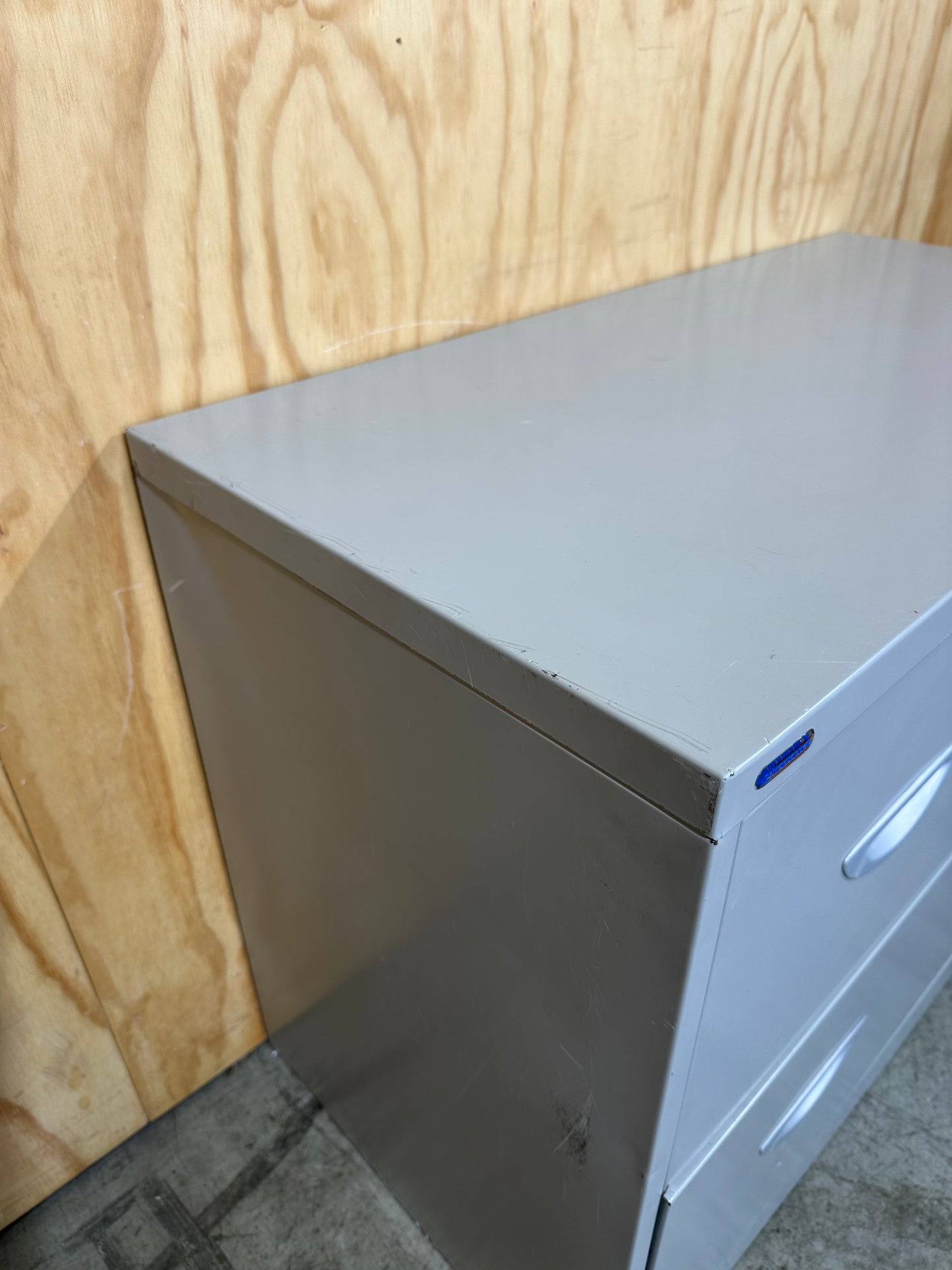Endurance Two-Drawer Lateral Filing Cabinet