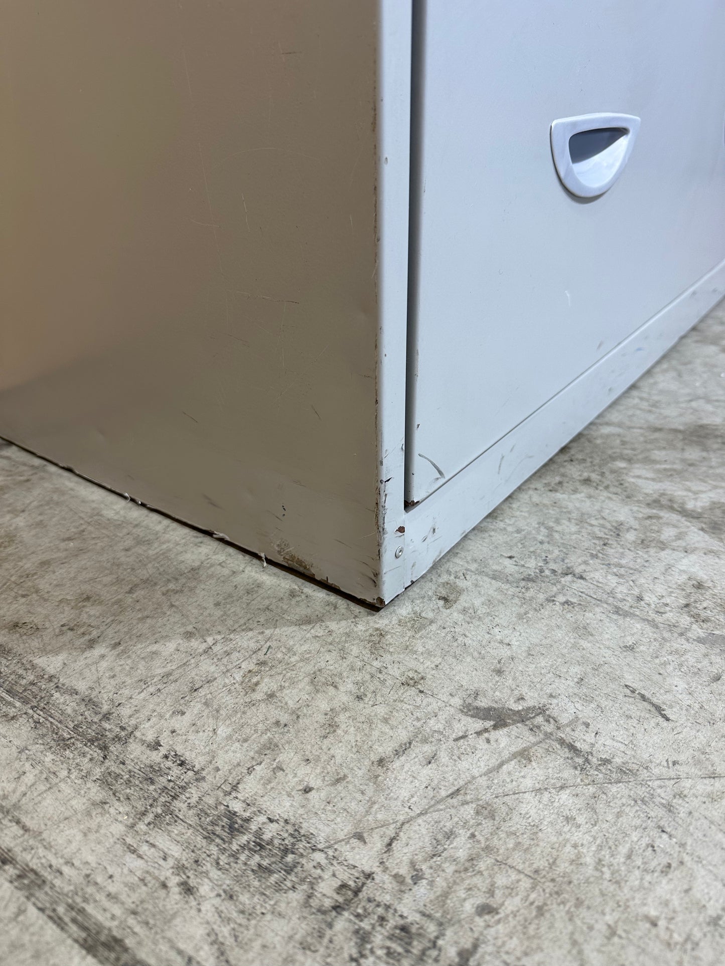 Endurance Two-Drawer Lateral Filing Cabinet