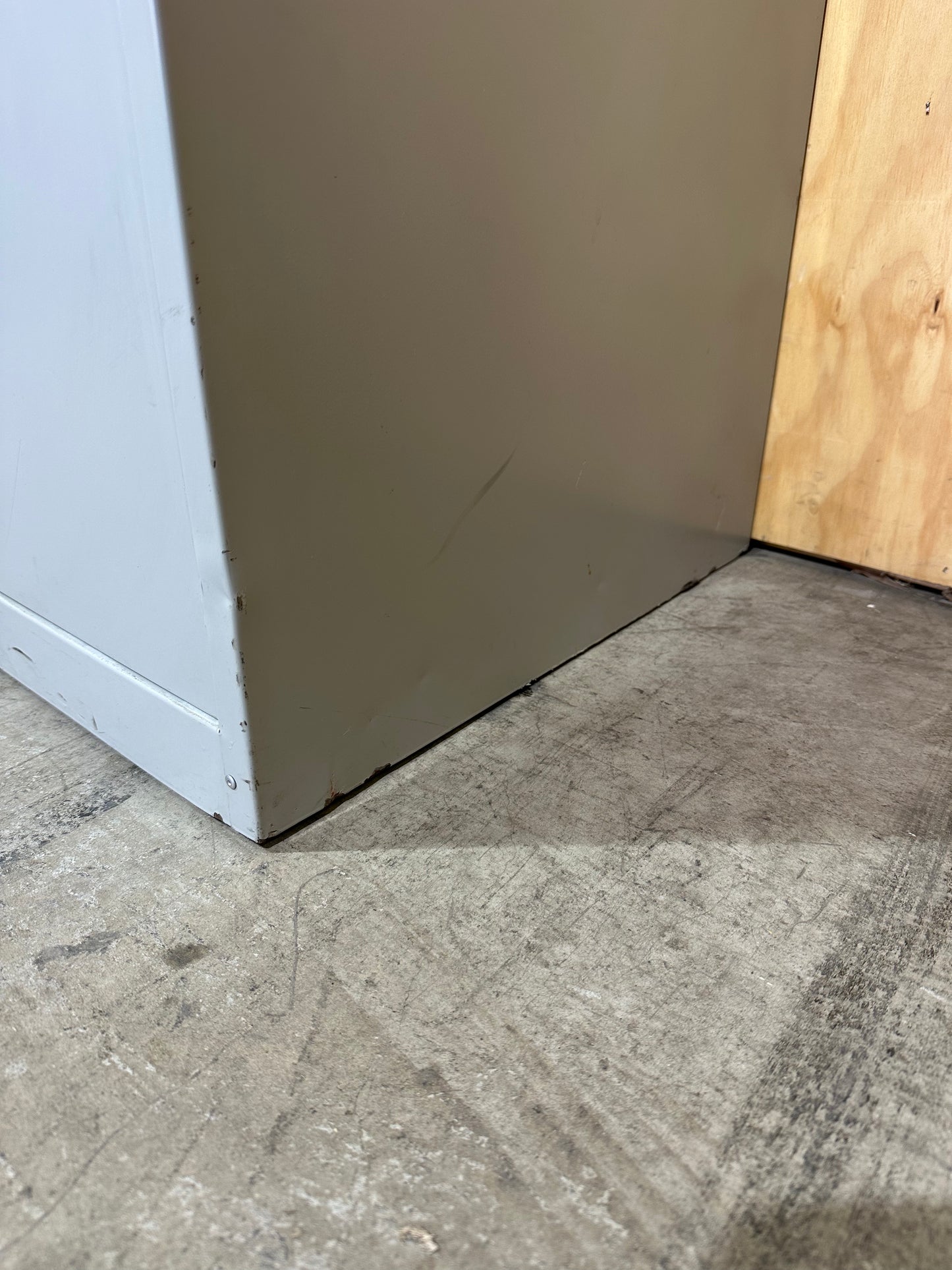 Endurance Two-Drawer Lateral Filing Cabinet