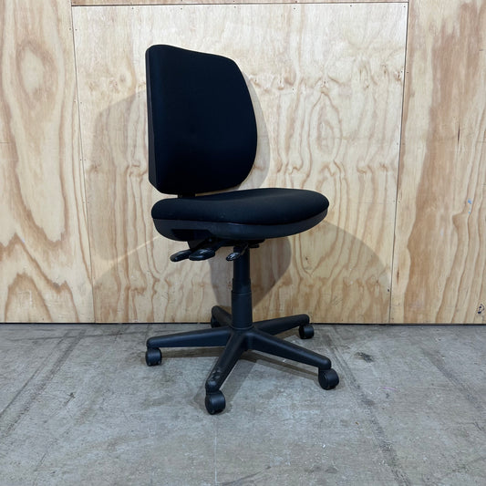STEM Squareback Task Chair