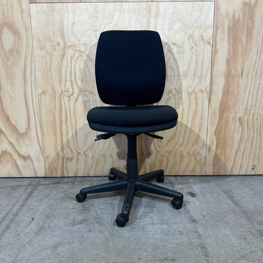 STEM Squareback Task Chair