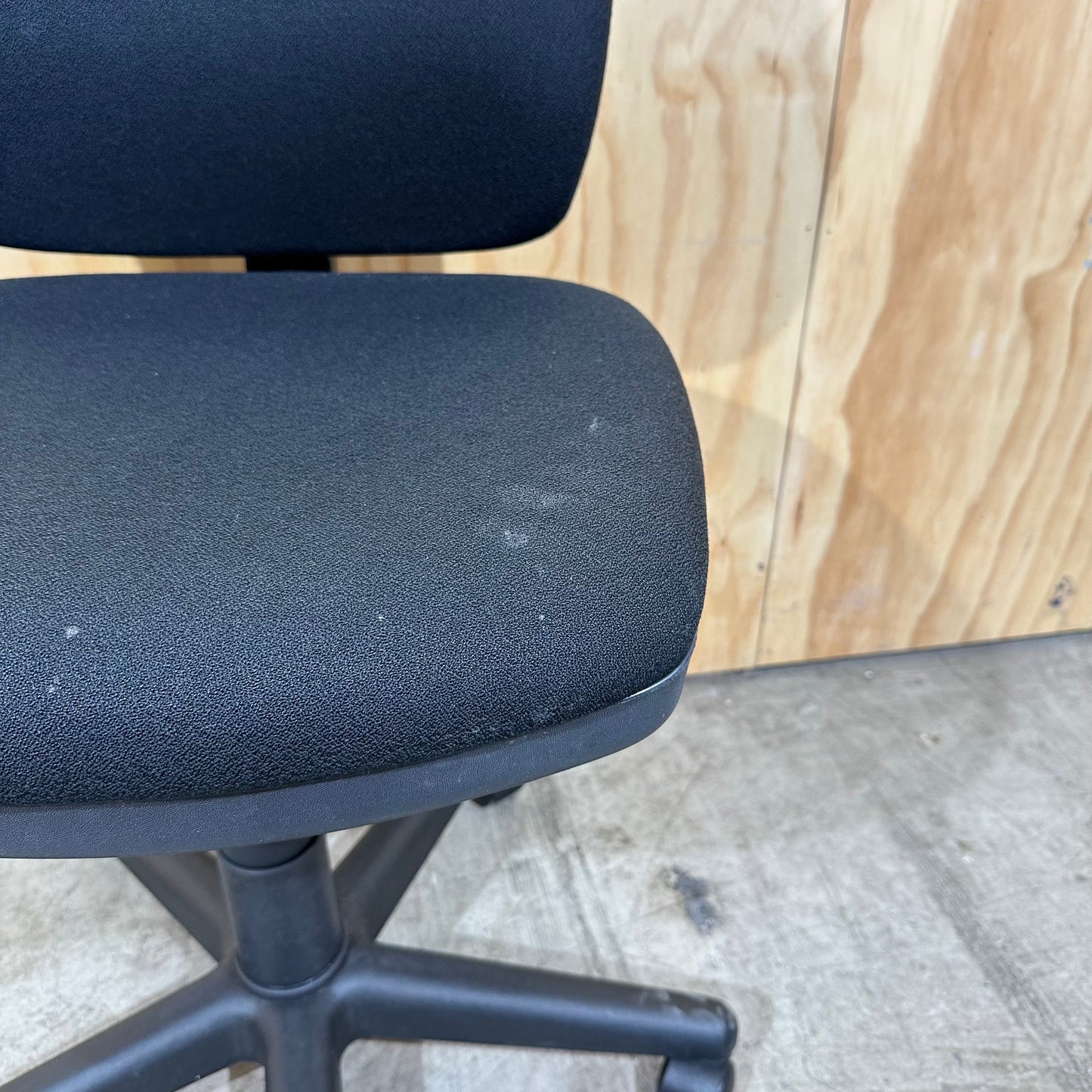 STEM Squareback Task Chair