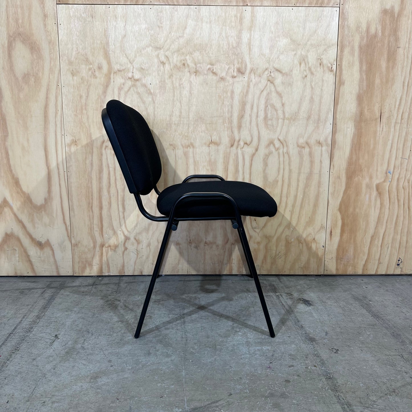 J.Burrows Windsor Meeting Room Chair