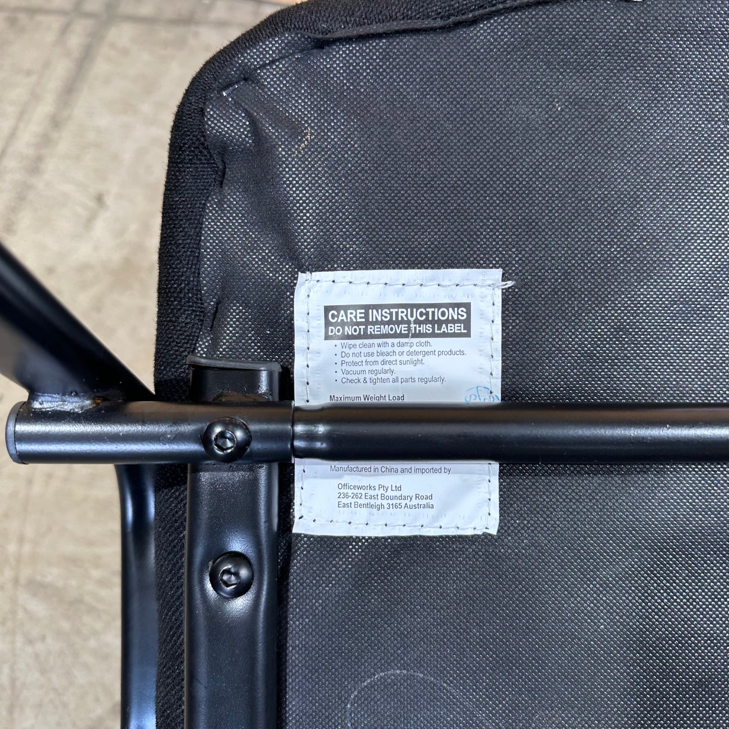 J.Burrows Windsor Meeting Room Chair