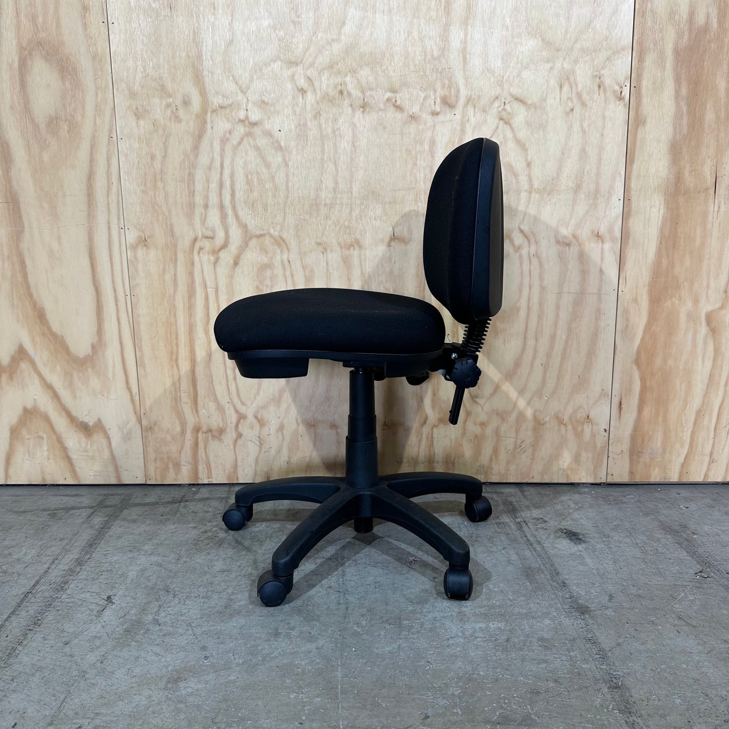 Officeworks low back Task Chair