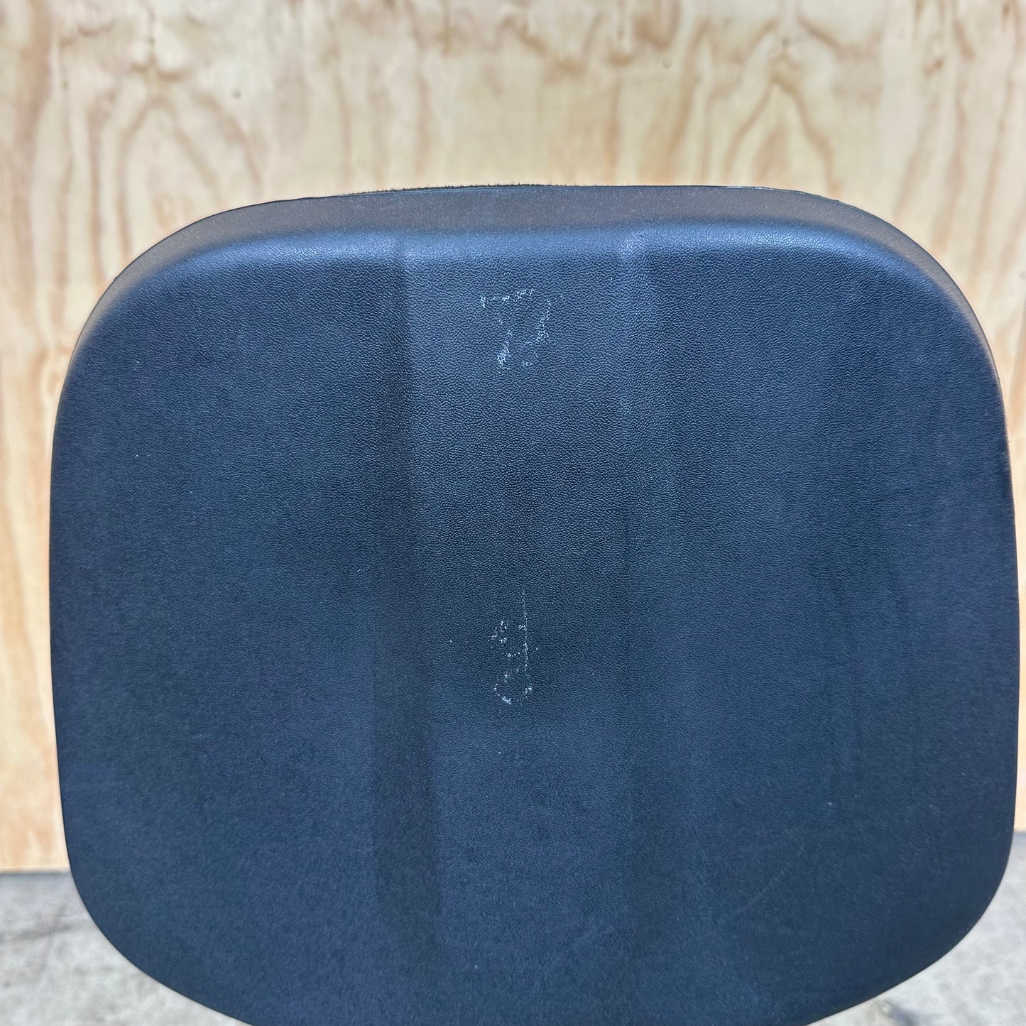 Officeworks low back Task Chair