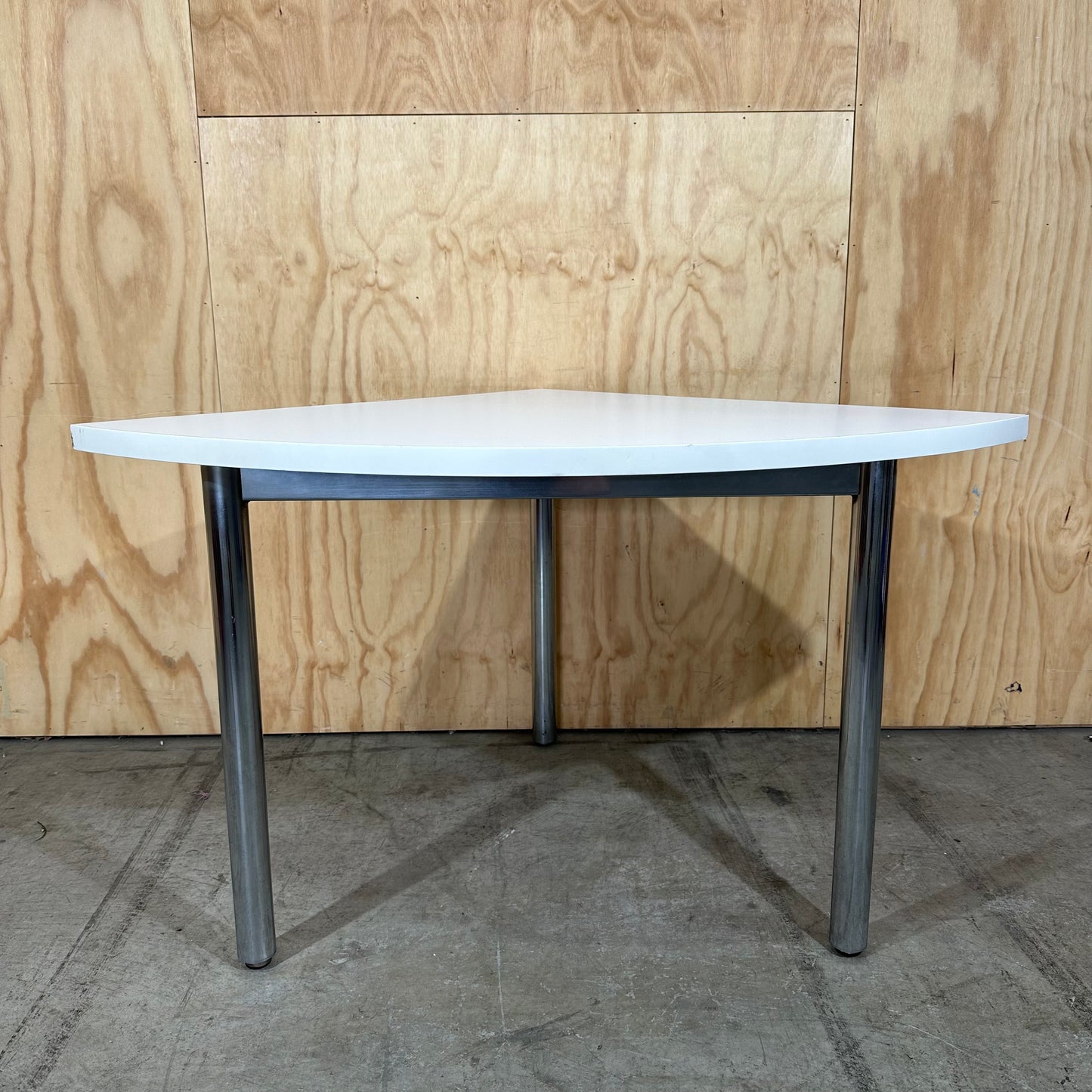 Quarter Extension Desk Top