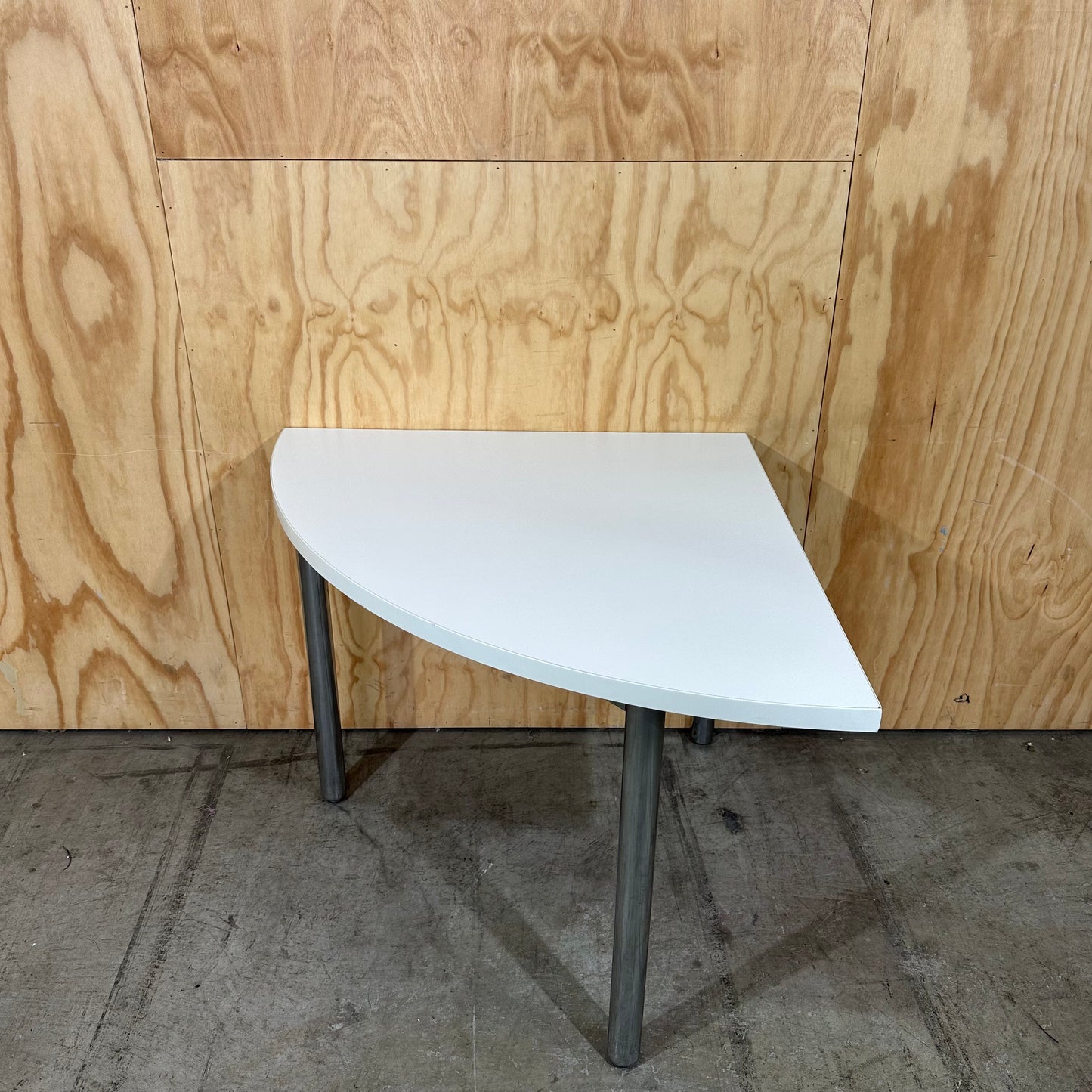 Quarter Extension Desk Top