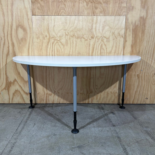 Schiavello Semi-Circle Table