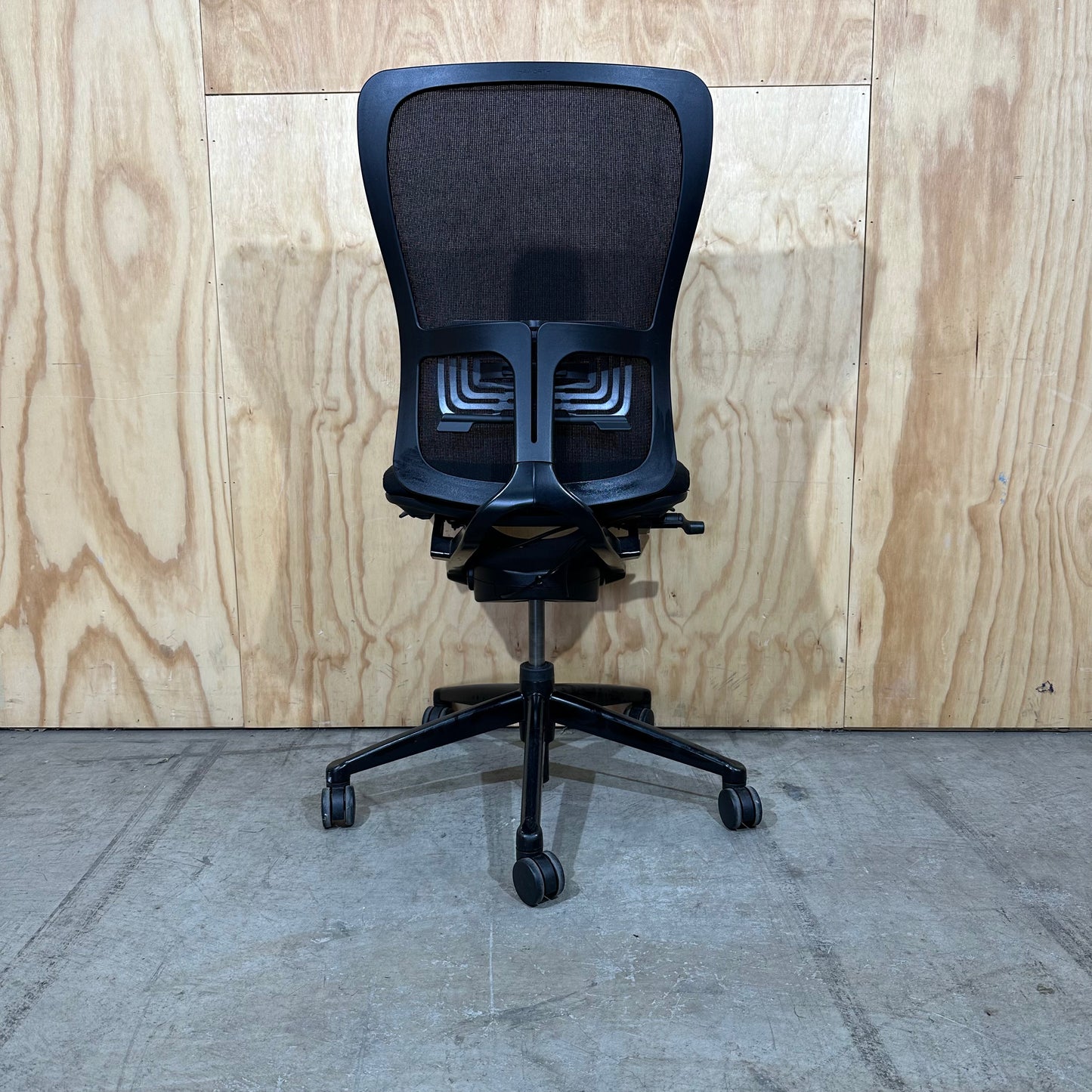 Haworth Zody Task Chair