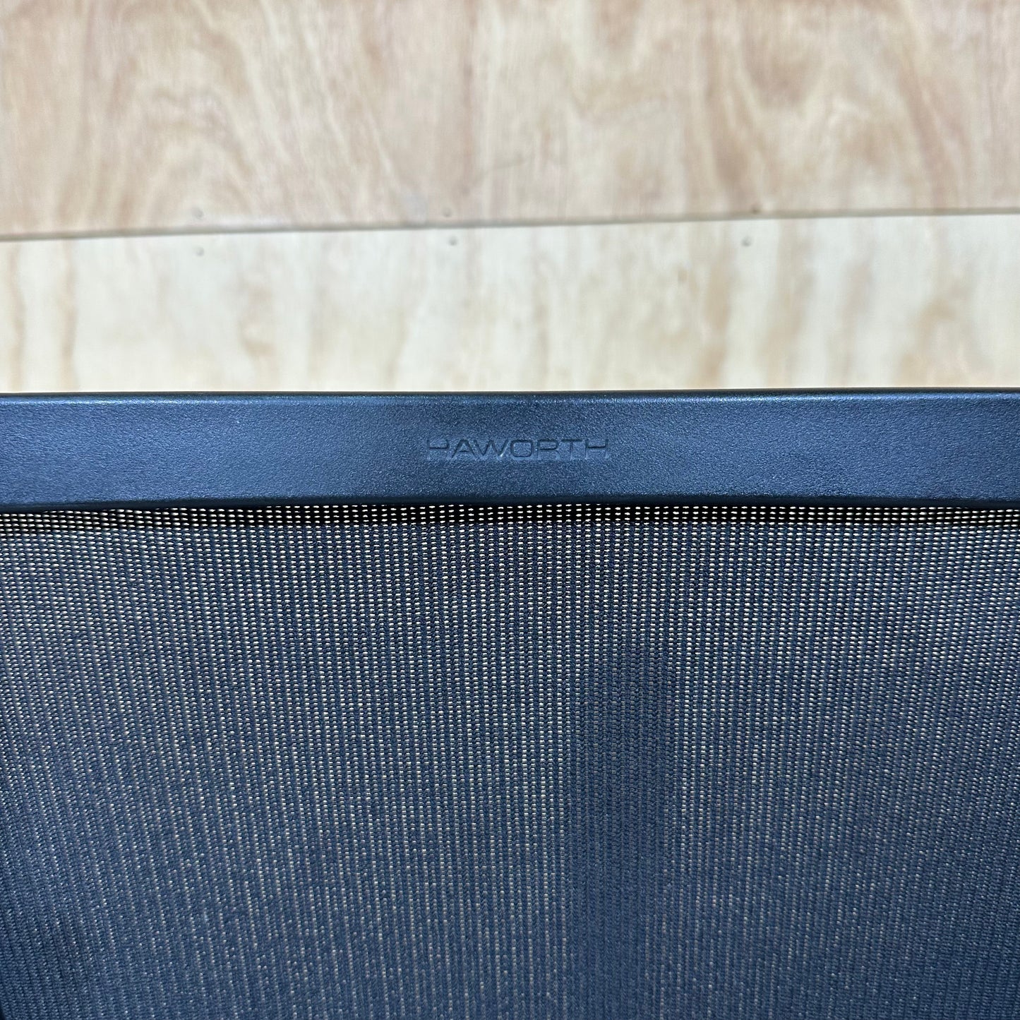 Haworth Zody Task Chair