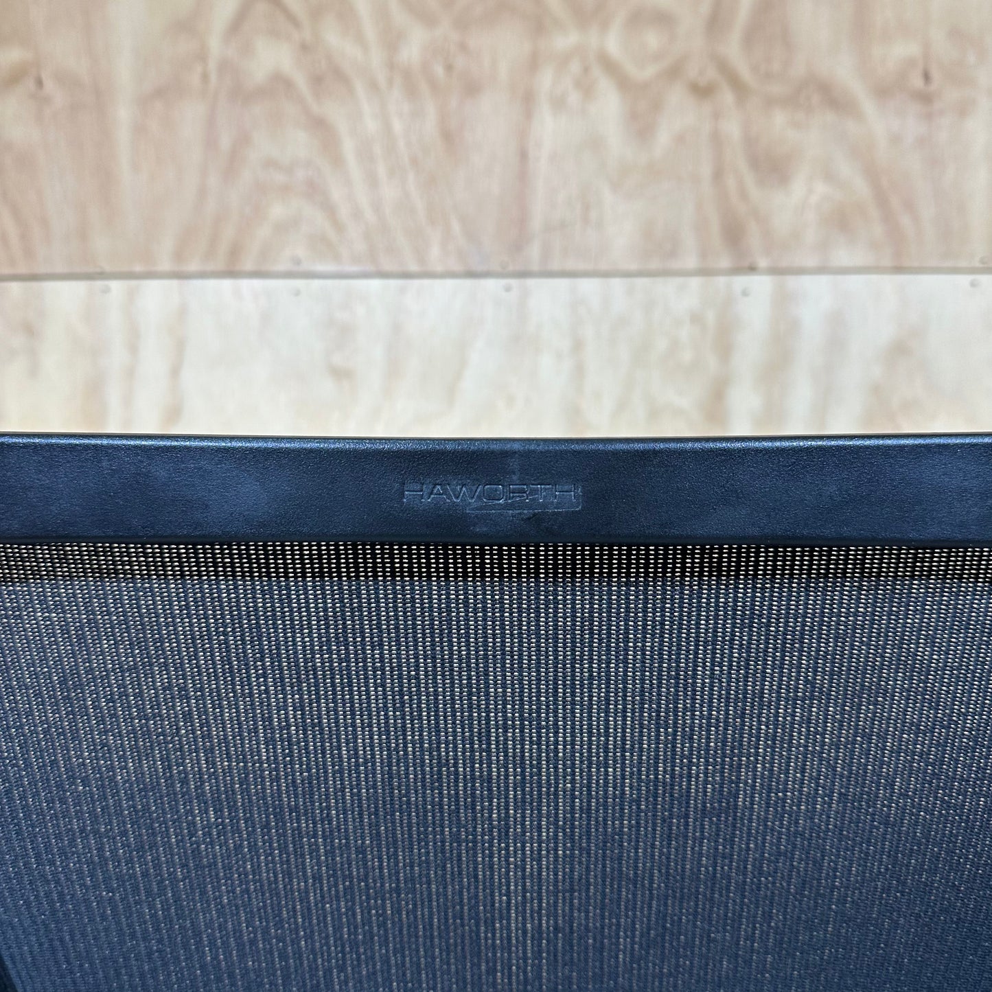 Haworth Zody Ergonomic Task Chair