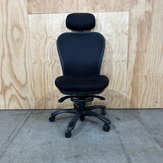 Nightingale CXO 6200 Executive Chair