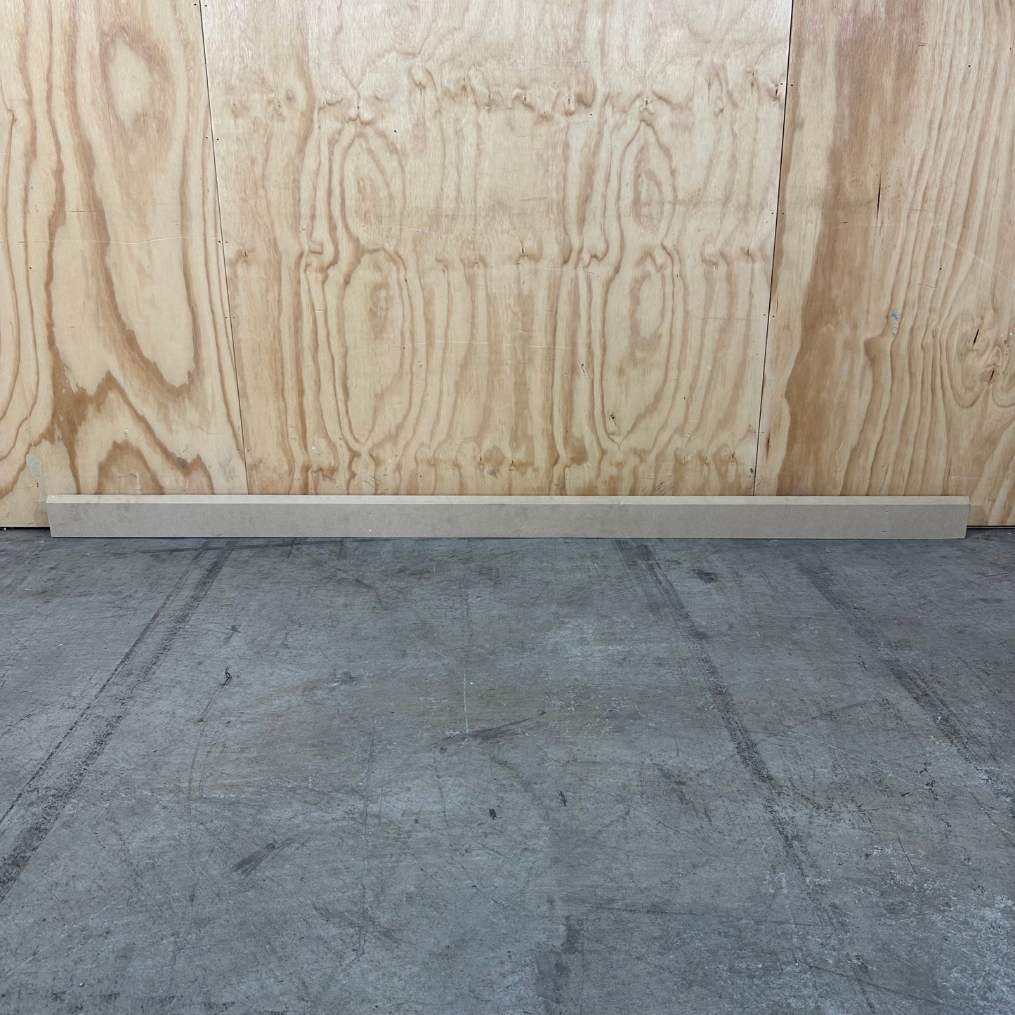 Coloured Floating Shelving Units