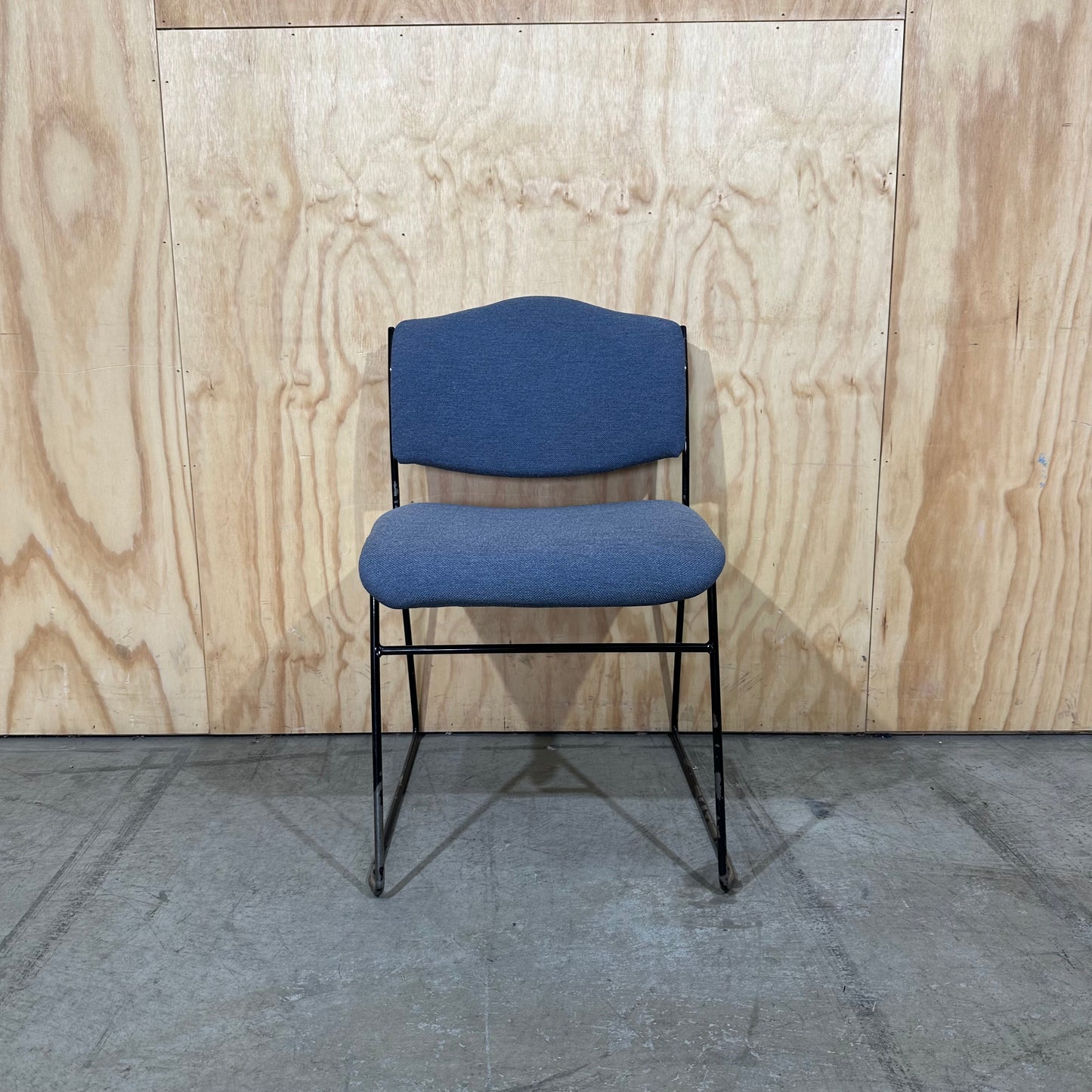 Deklan Stacking Chair