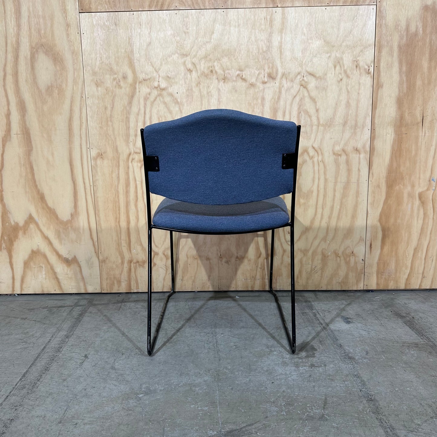 Deklan Stacking Chair