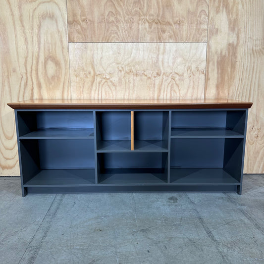 IKEA 'SKRUVBY' TV Bench and Sideboard