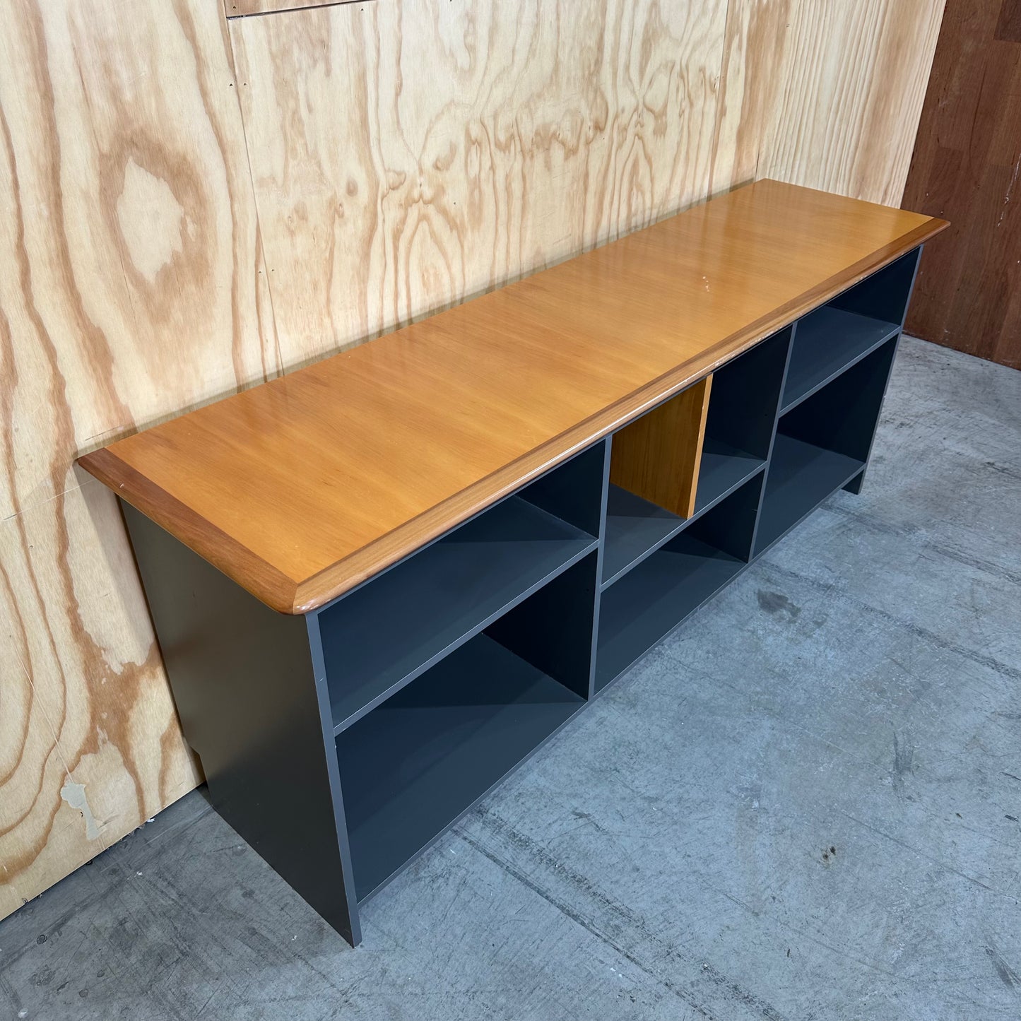 IKEA 'SKRUVBY' TV Bench and Sideboard