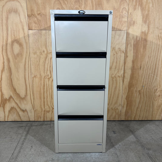 Precision Classic Filing Cabinet