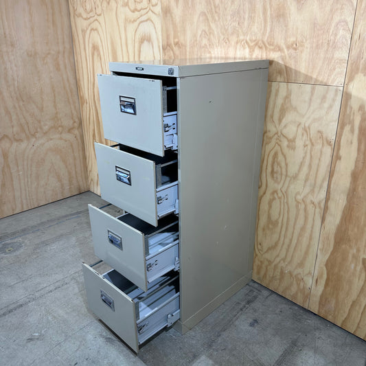 Namco Filing Cabinet