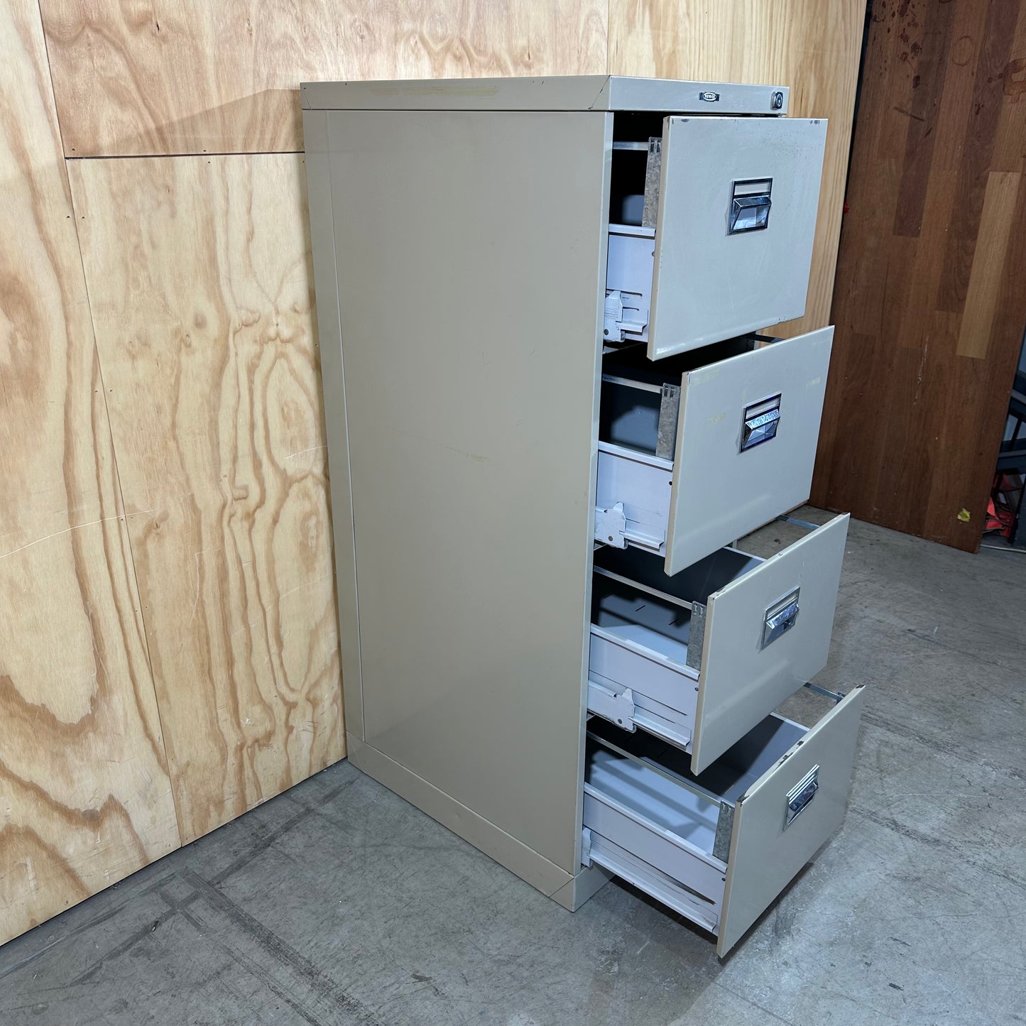 Namco Filing Cabinet