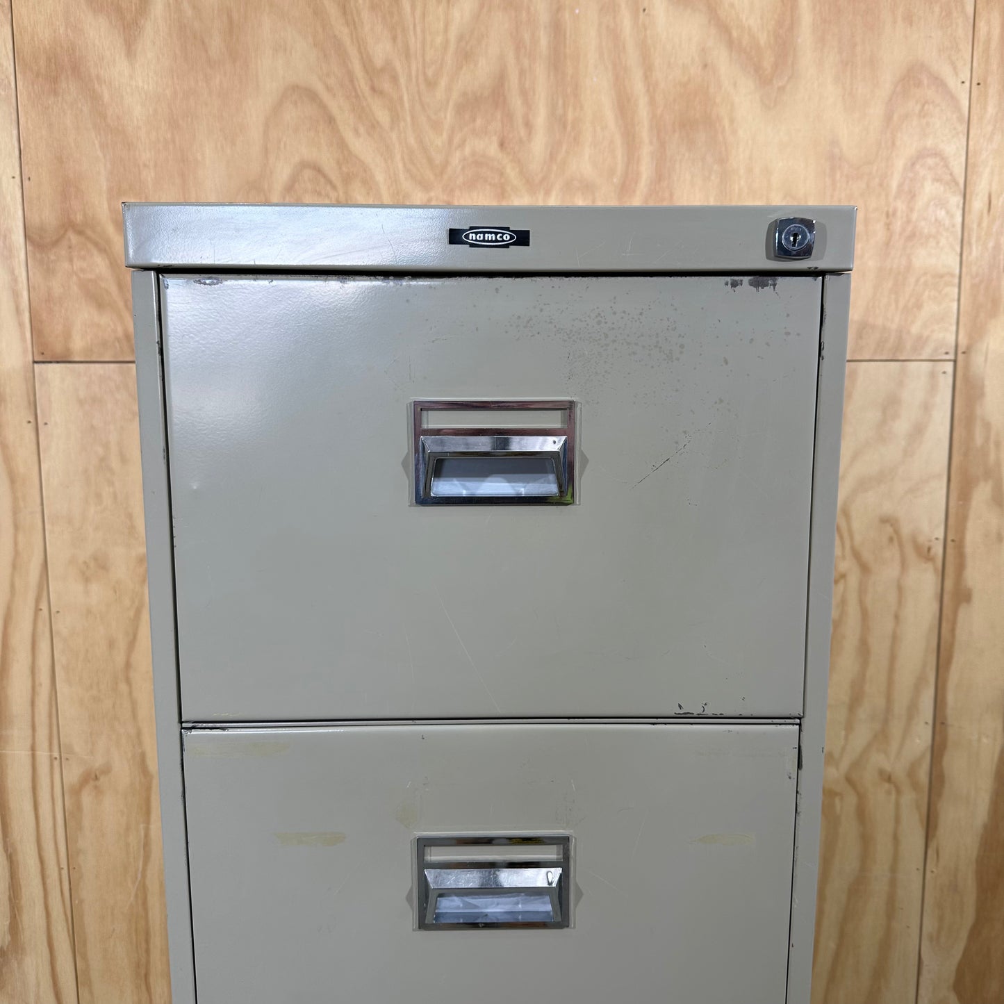 Namco Filing Cabinet