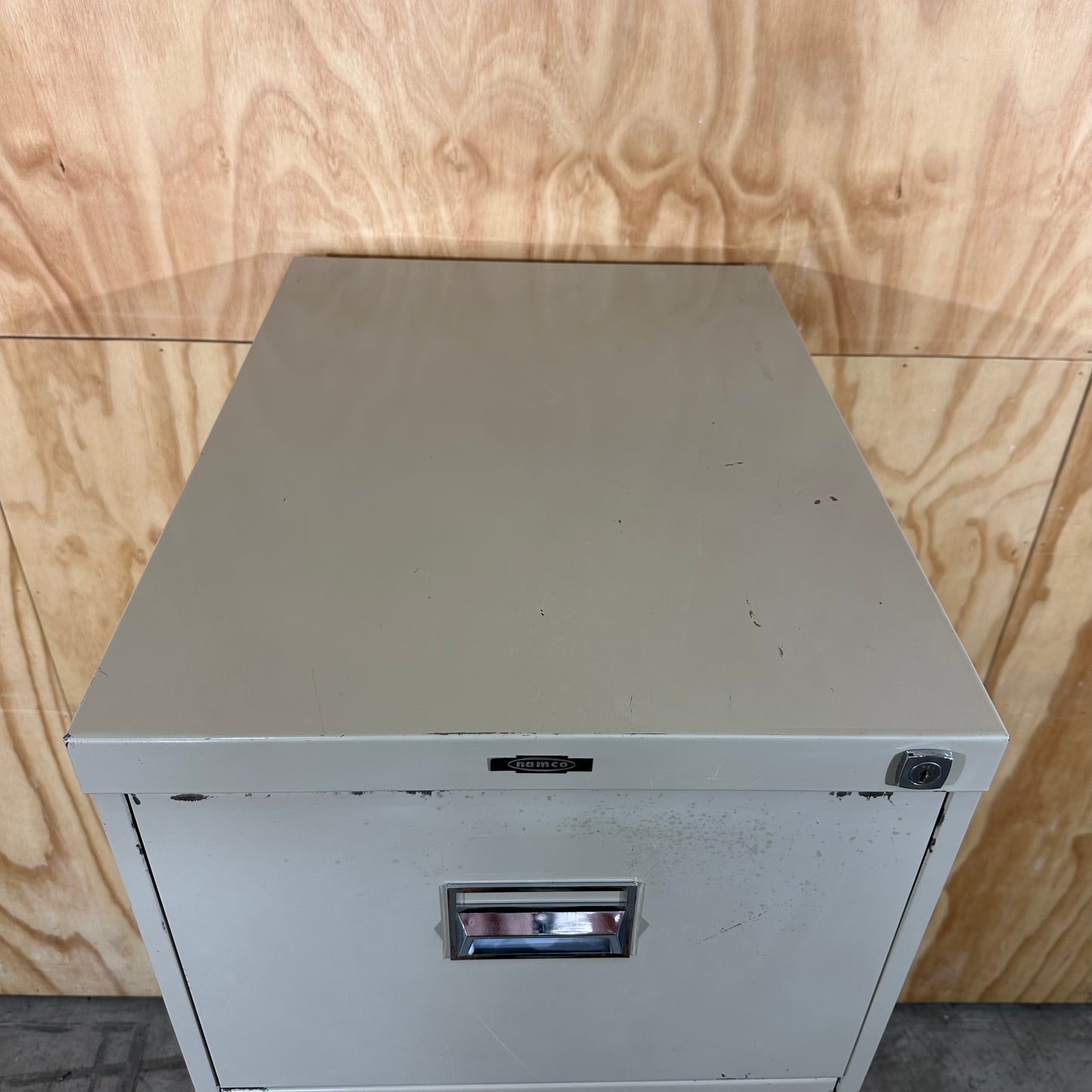 Namco Filing Cabinet