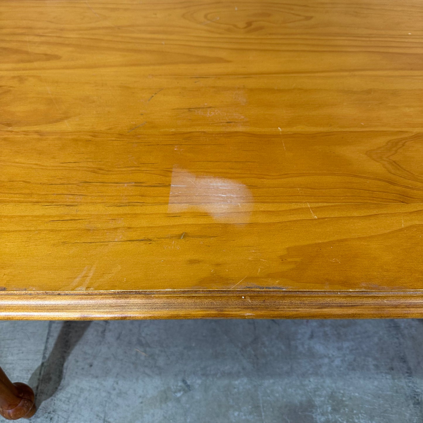 Classic Solid Timber Dining Set