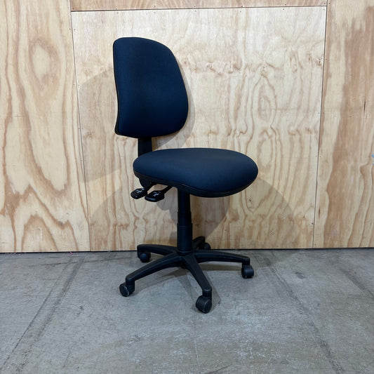 Blue Stem Magnum Ergo Task Chair