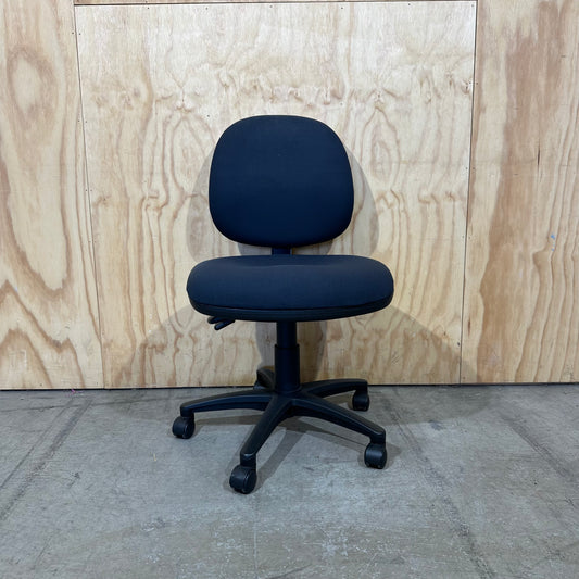 Blue Stem Magnum Task Chair