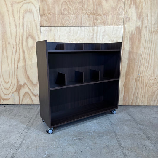 Mobile Shelving Unit