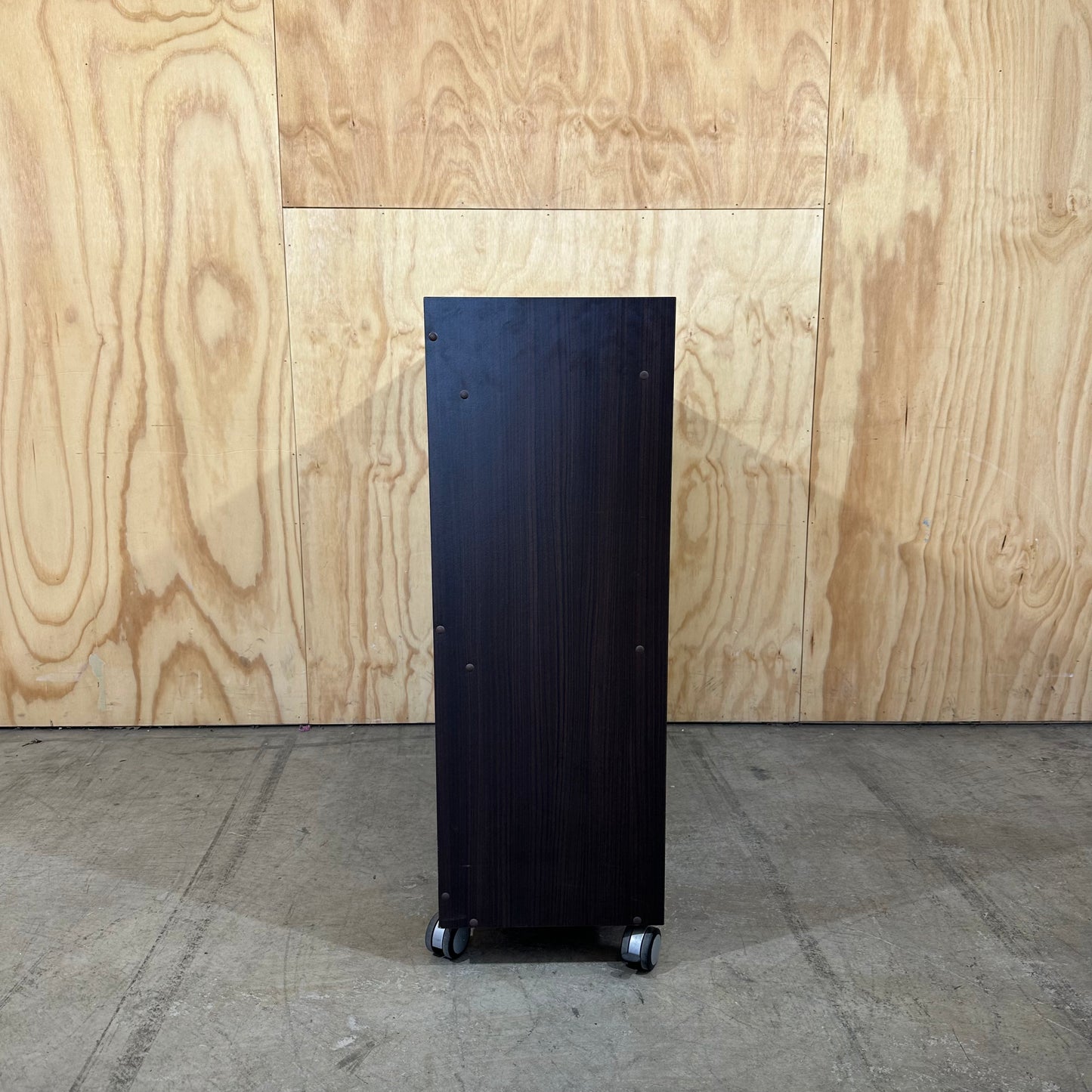 Mobile Shelving Unit