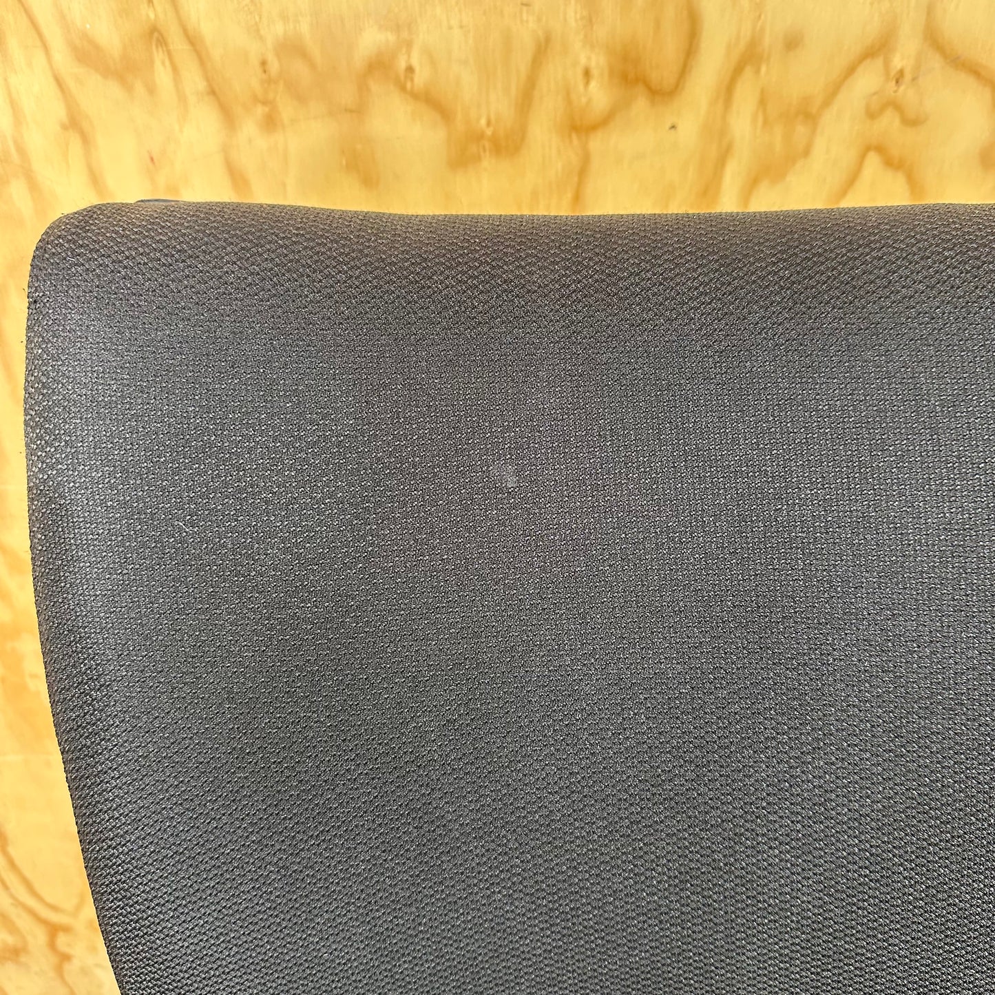 Pago Matrix II High Back Heavy Duty Task Chair in Black