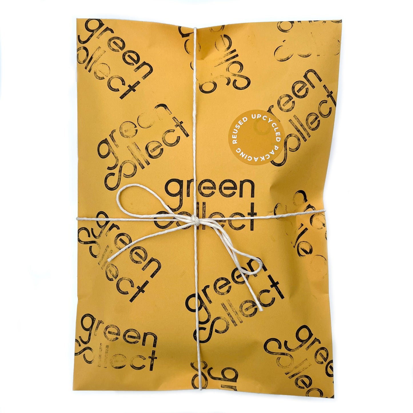 Green Collect Salvaged Stationery & Notebook Pack