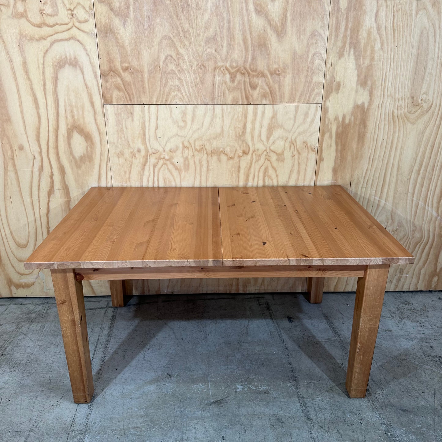 STORNÄS Extendable Table by IKEA