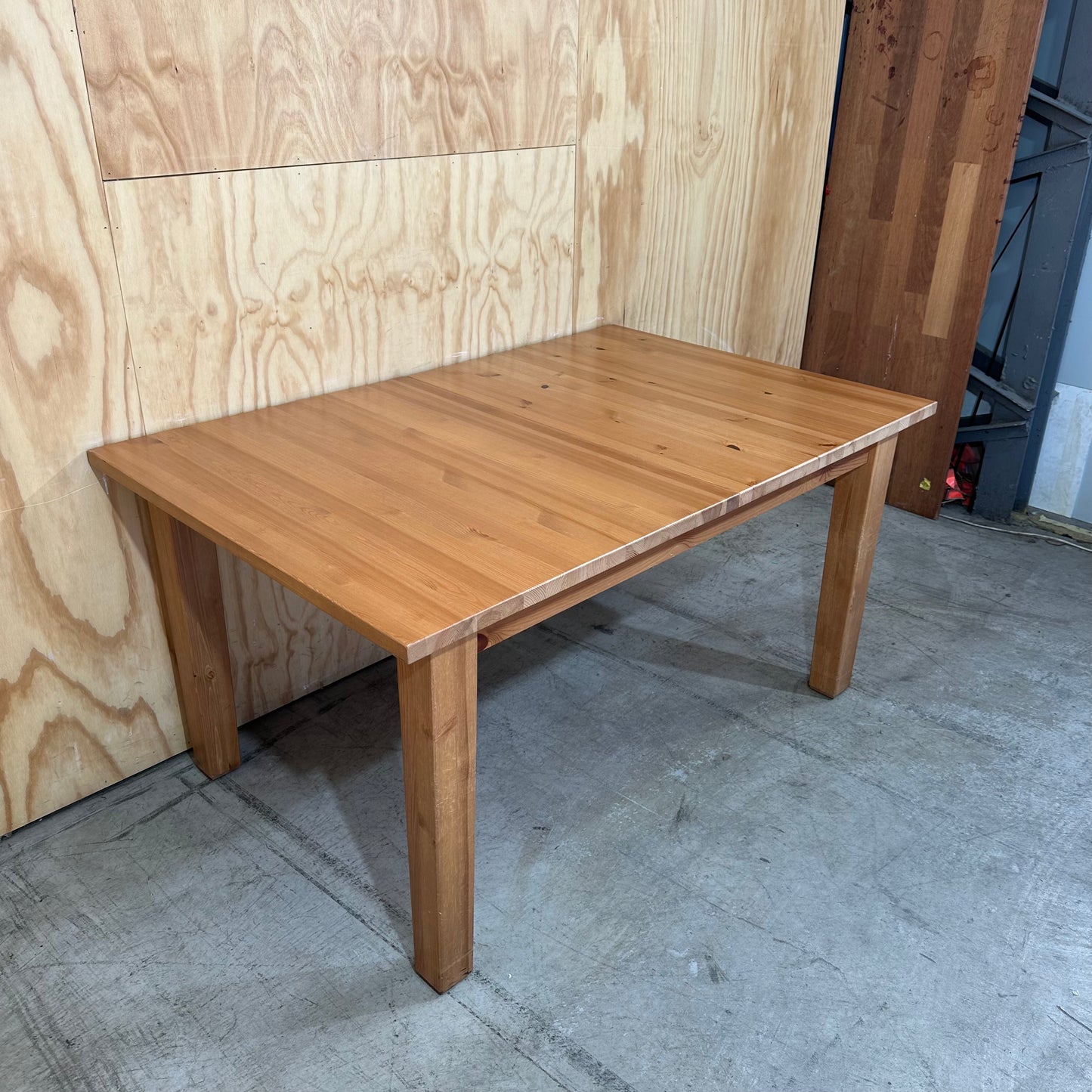 STORNÄS Extendable Table by IKEA