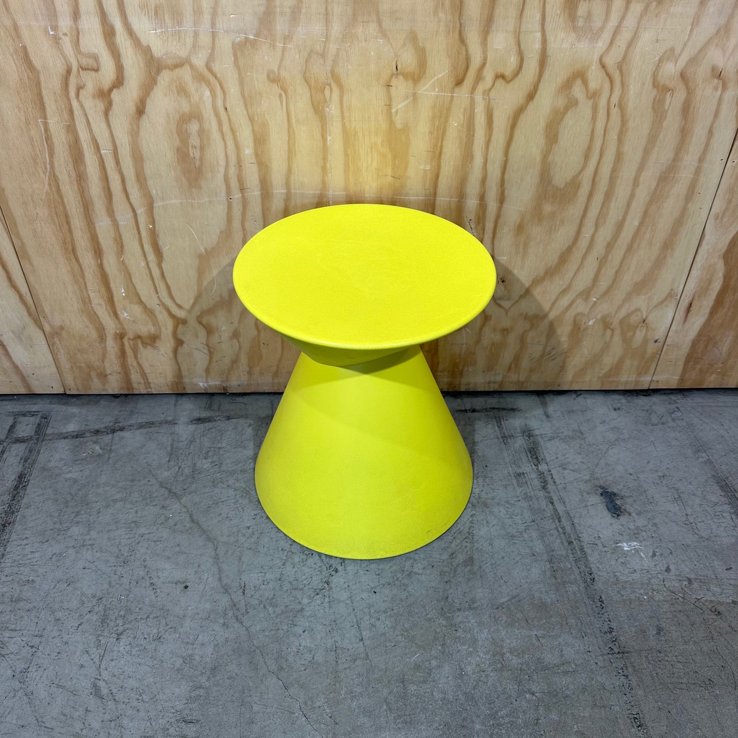 Lala Stool by Helen Kontouris for Schiavello