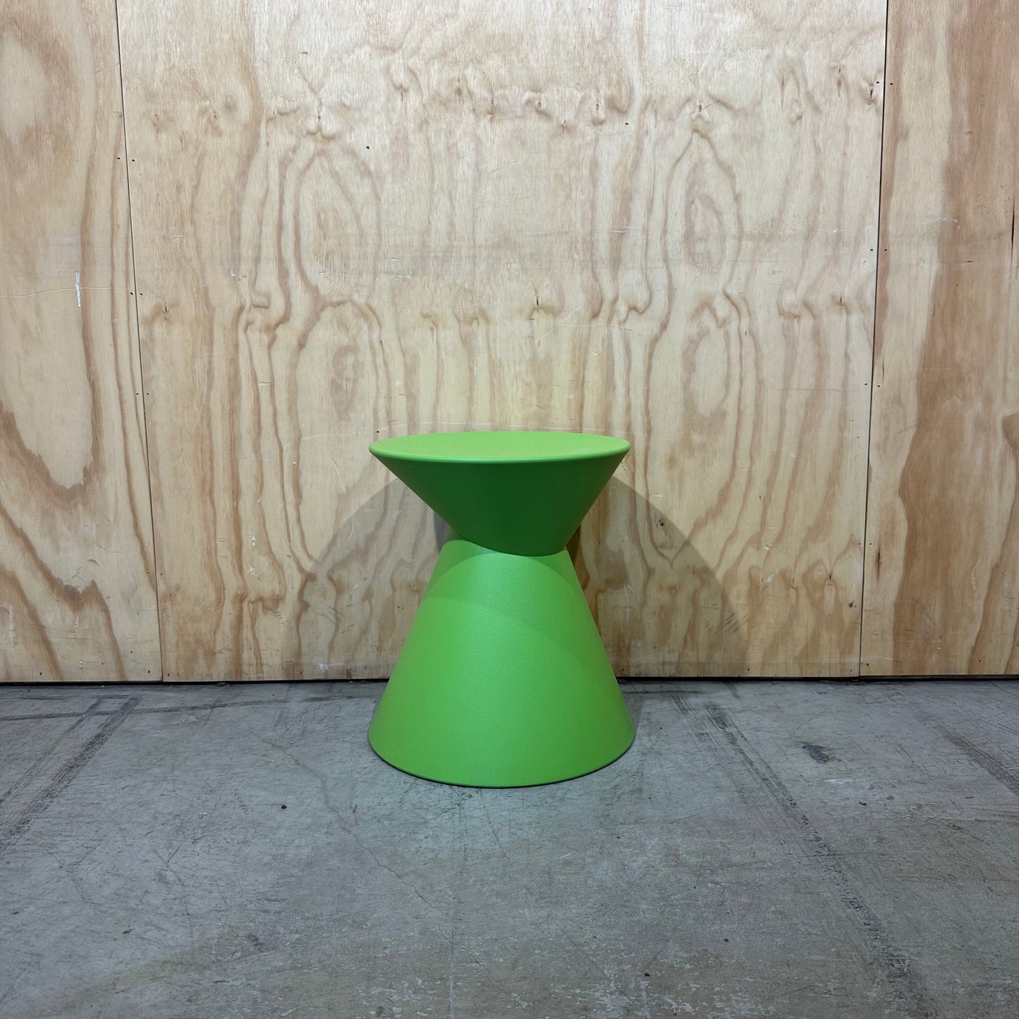 Lala Stool by Helen Kontouris for Schiavello