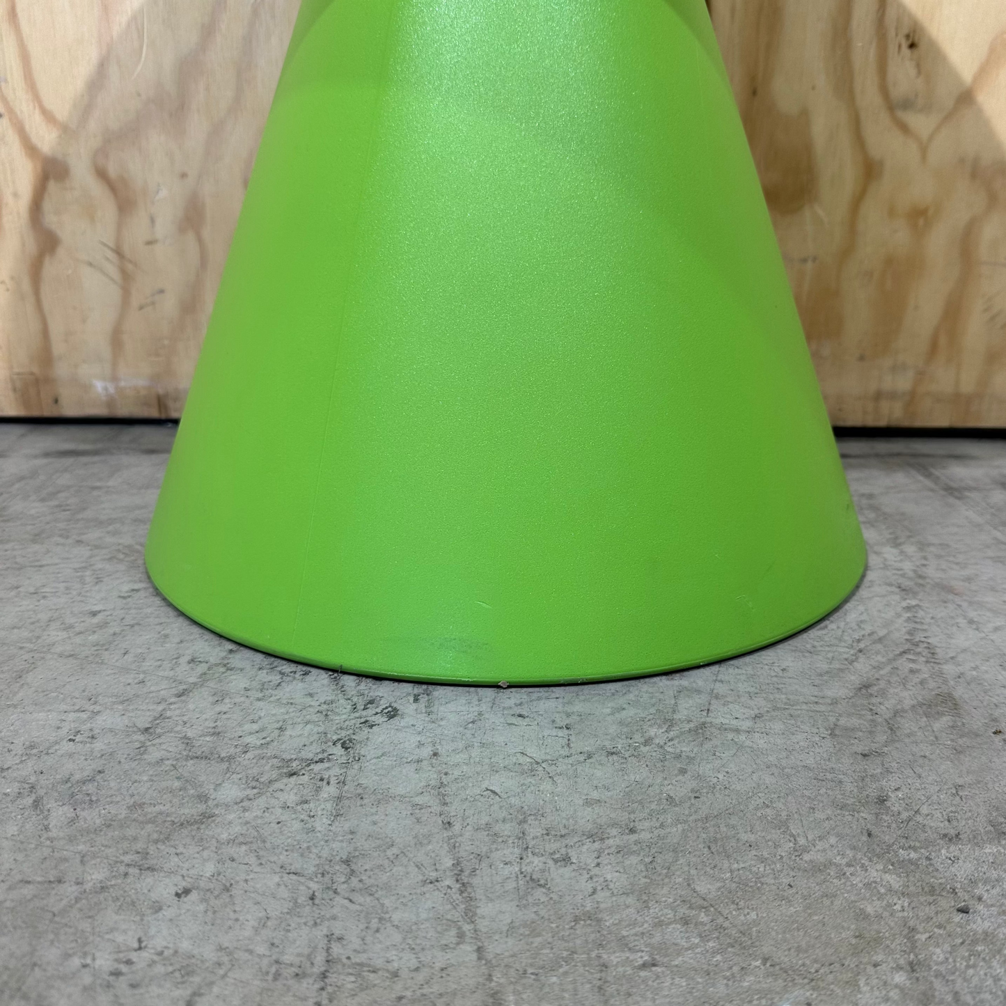 Lala Stool by Helen Kontouris for Schiavello