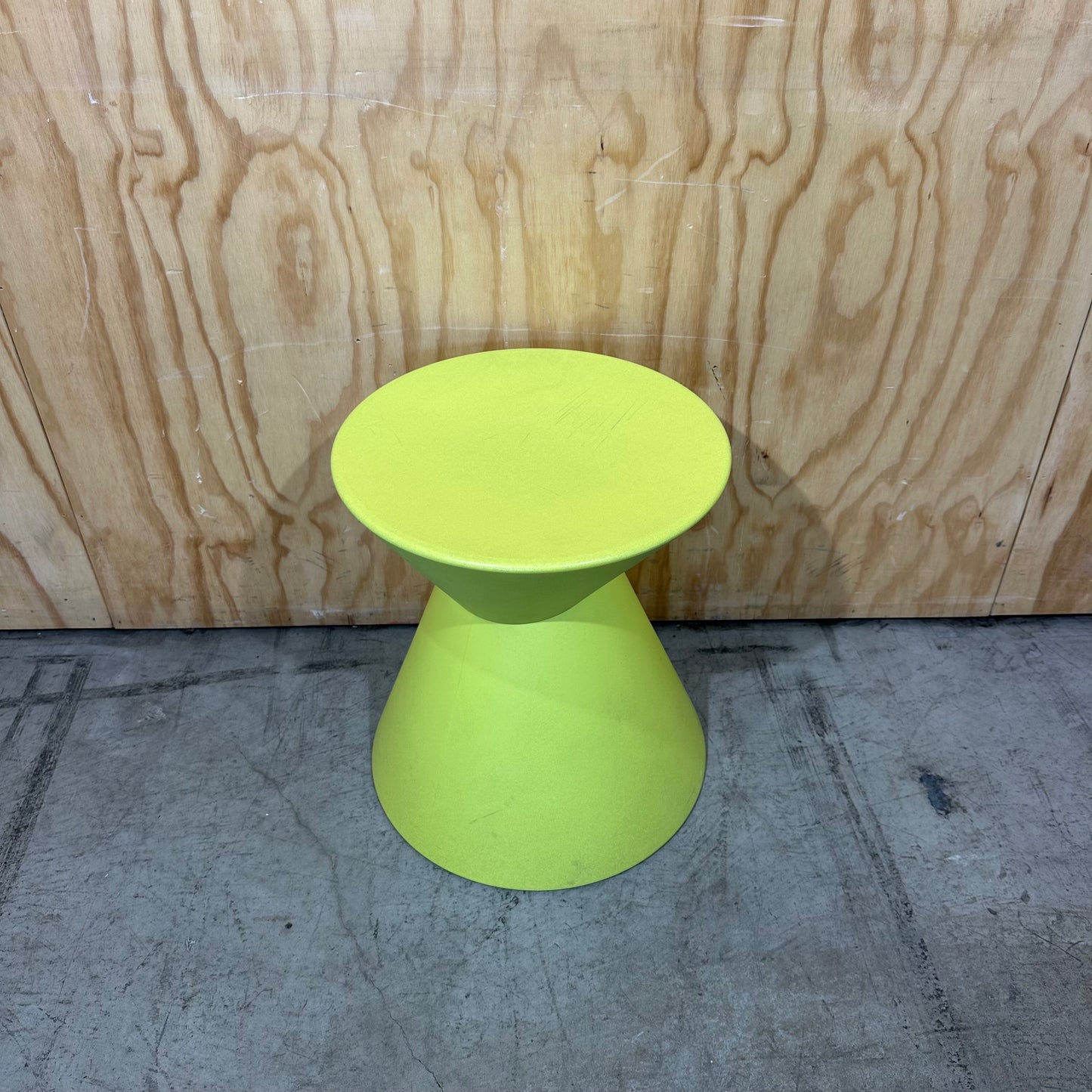 Lala Stool by Helen Kontouris for Schiavello