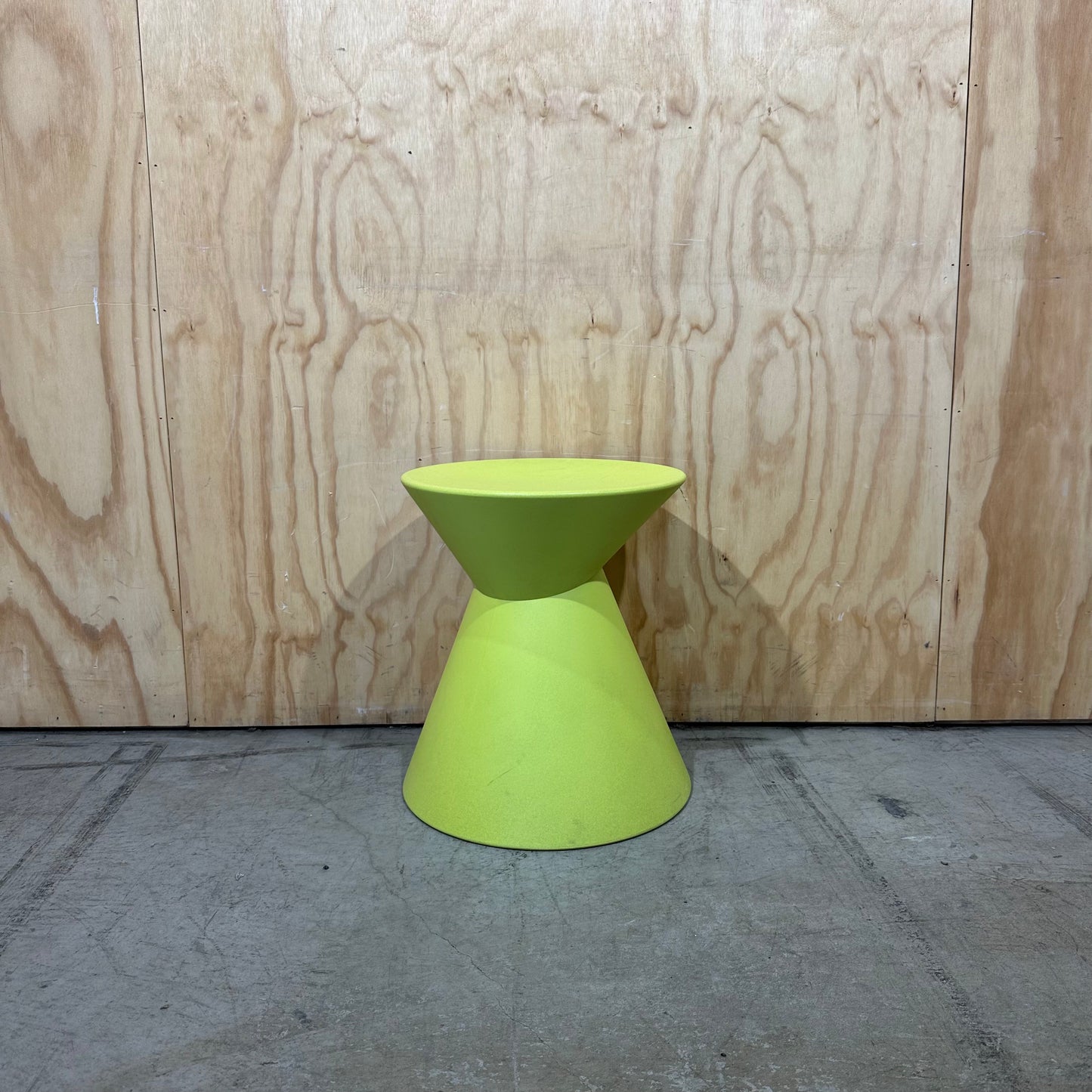 Lala Stool by Helen Kontouris for Schiavello