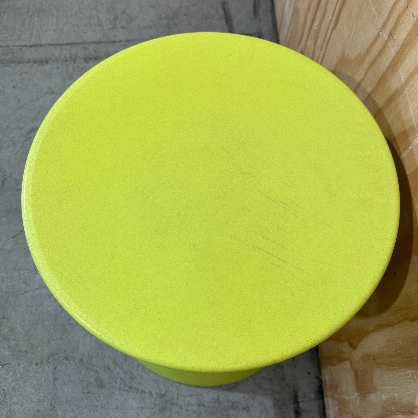 Lala Stool by Helen Kontouris for Schiavello