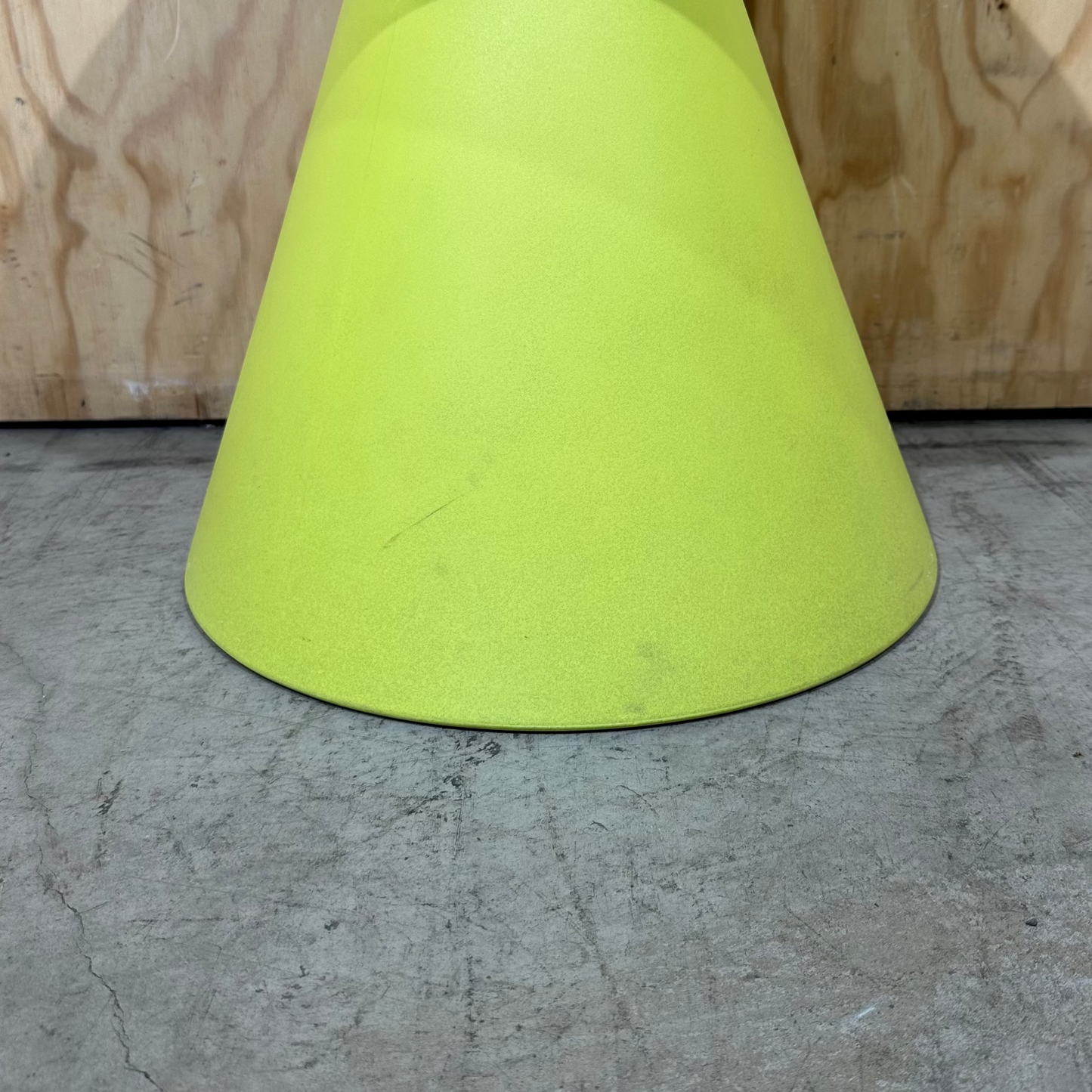 Lala Stool by Helen Kontouris for Schiavello