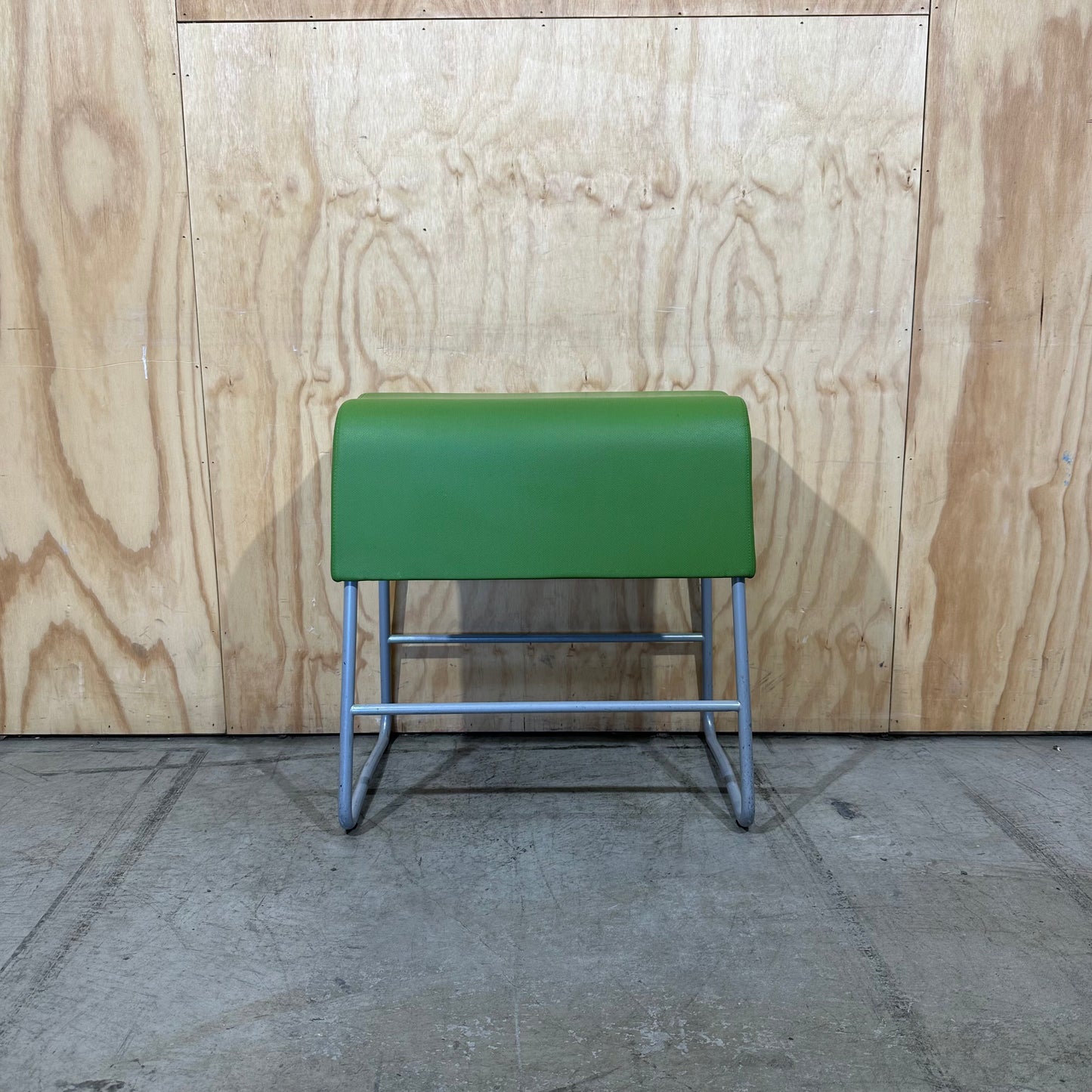 Replica Plint Stool by Sandin & Bülow for Materia