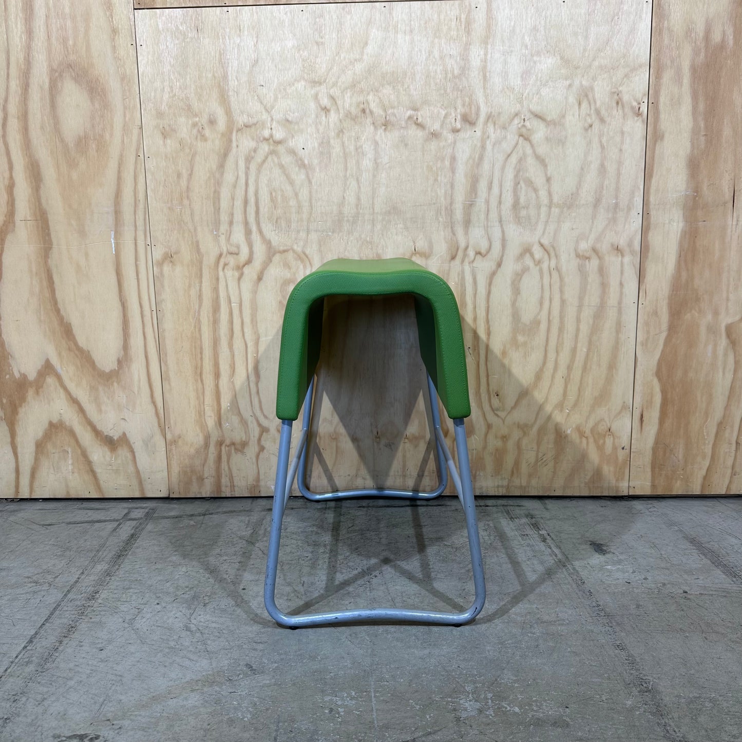 Replica Plint Stool by Sandin & Bülow for Materia