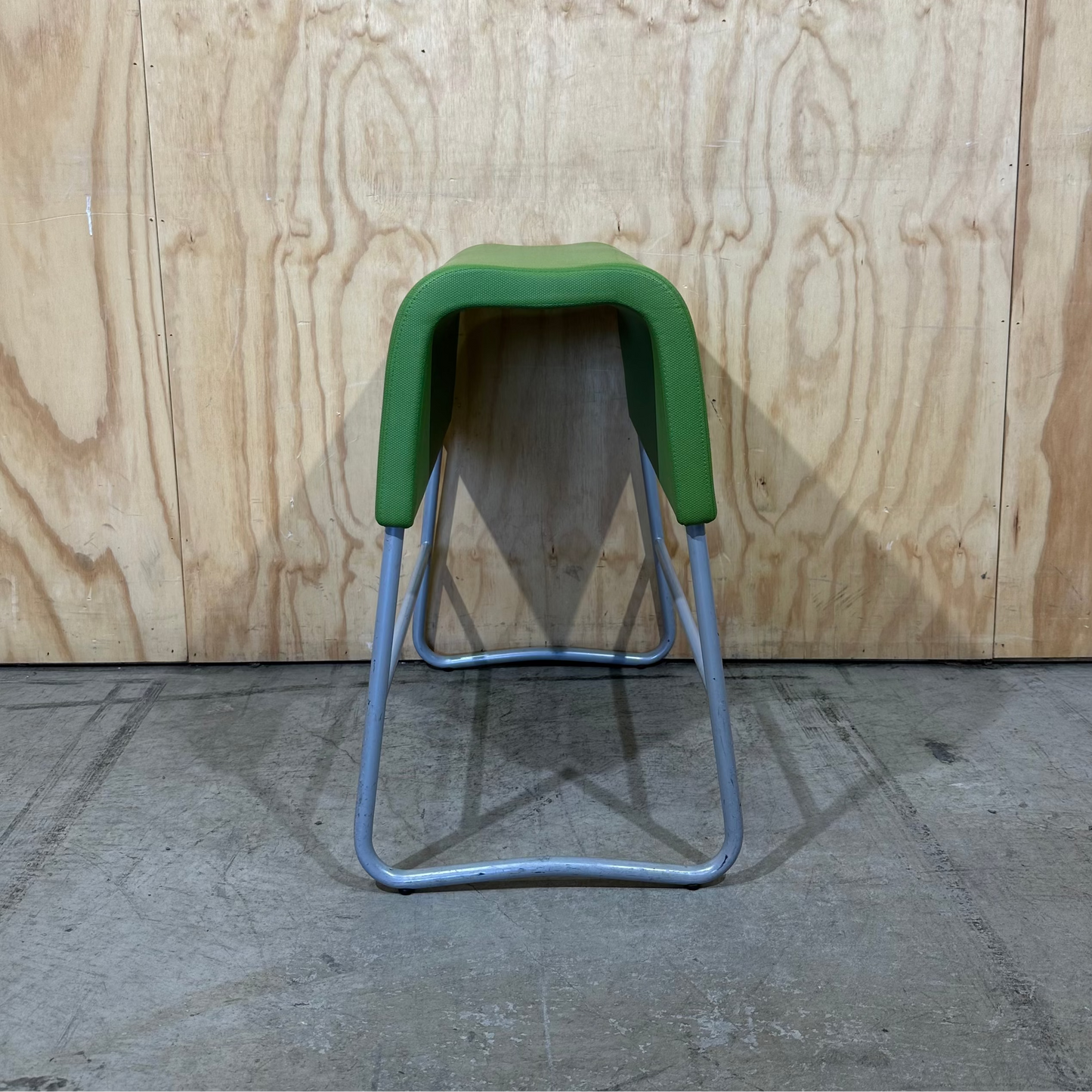 Replica Plint Stool by Sandin & Bülow for Materia