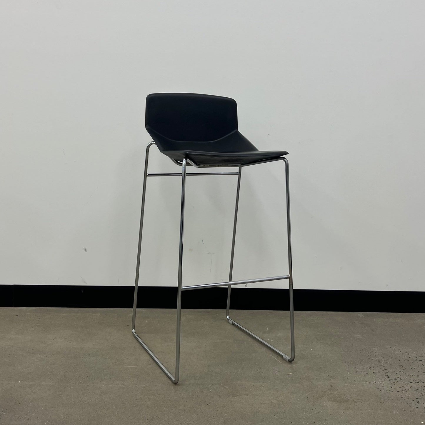 Area Declic FORMULA 80 Dining Kitchen Stool