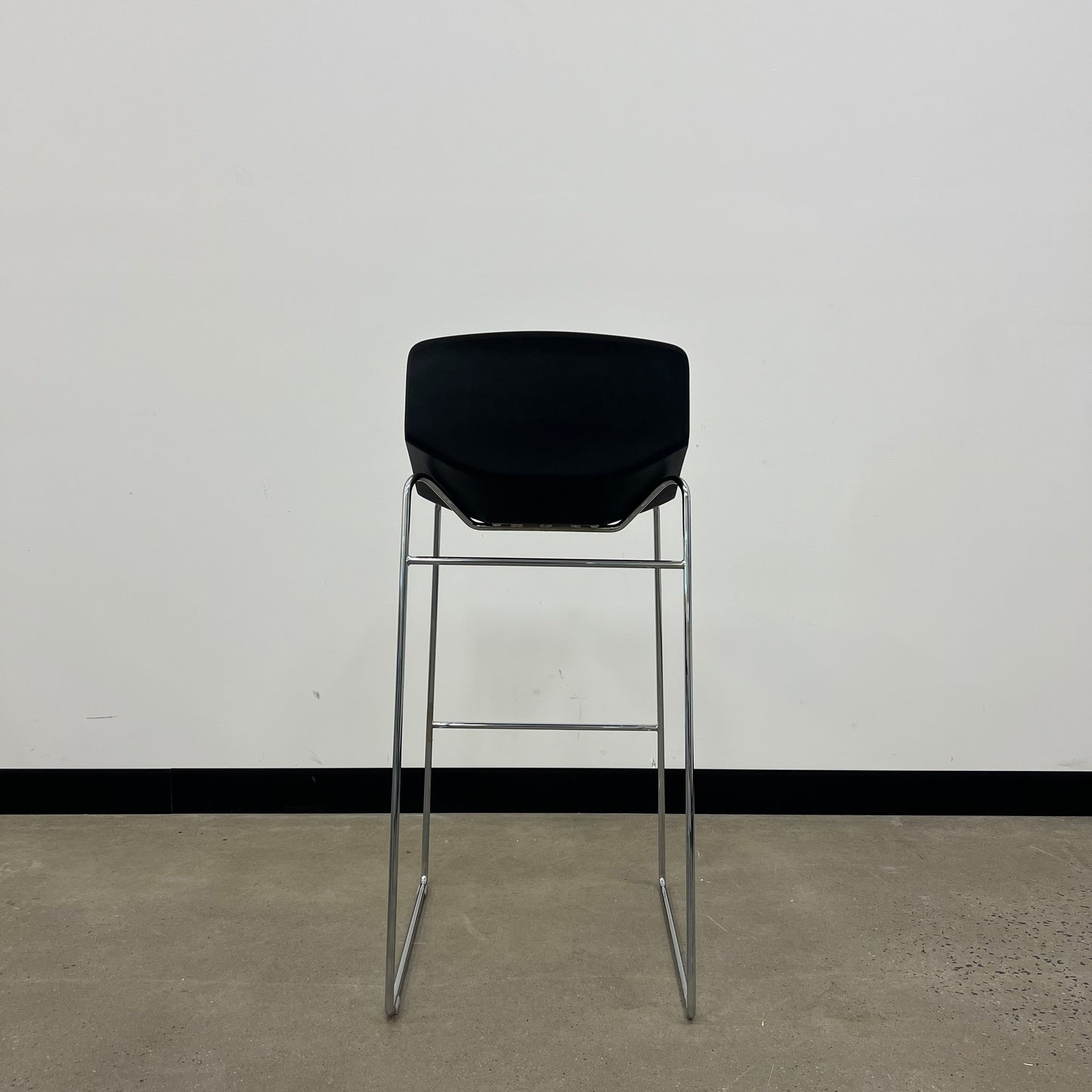 Area Declic FORMULA 80 Dining Kitchen Stool