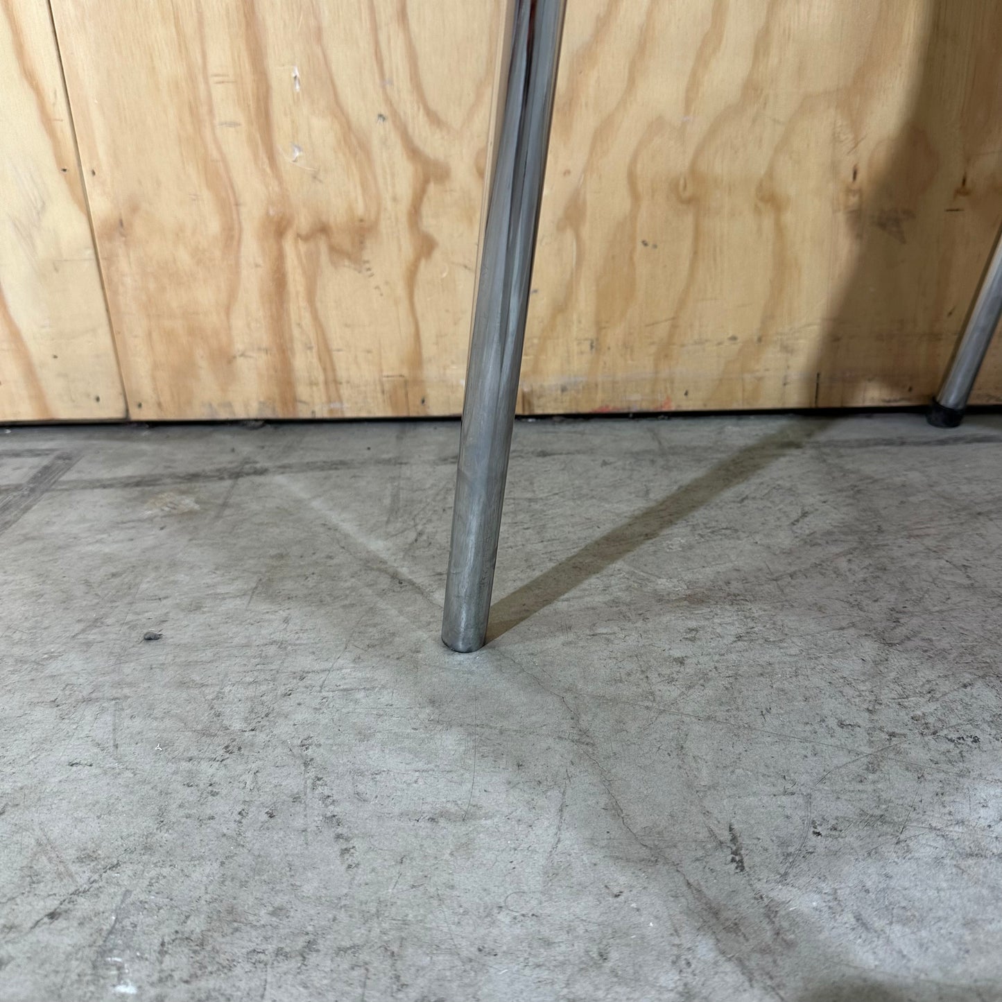 Stock Express Meshback Stacking Chair